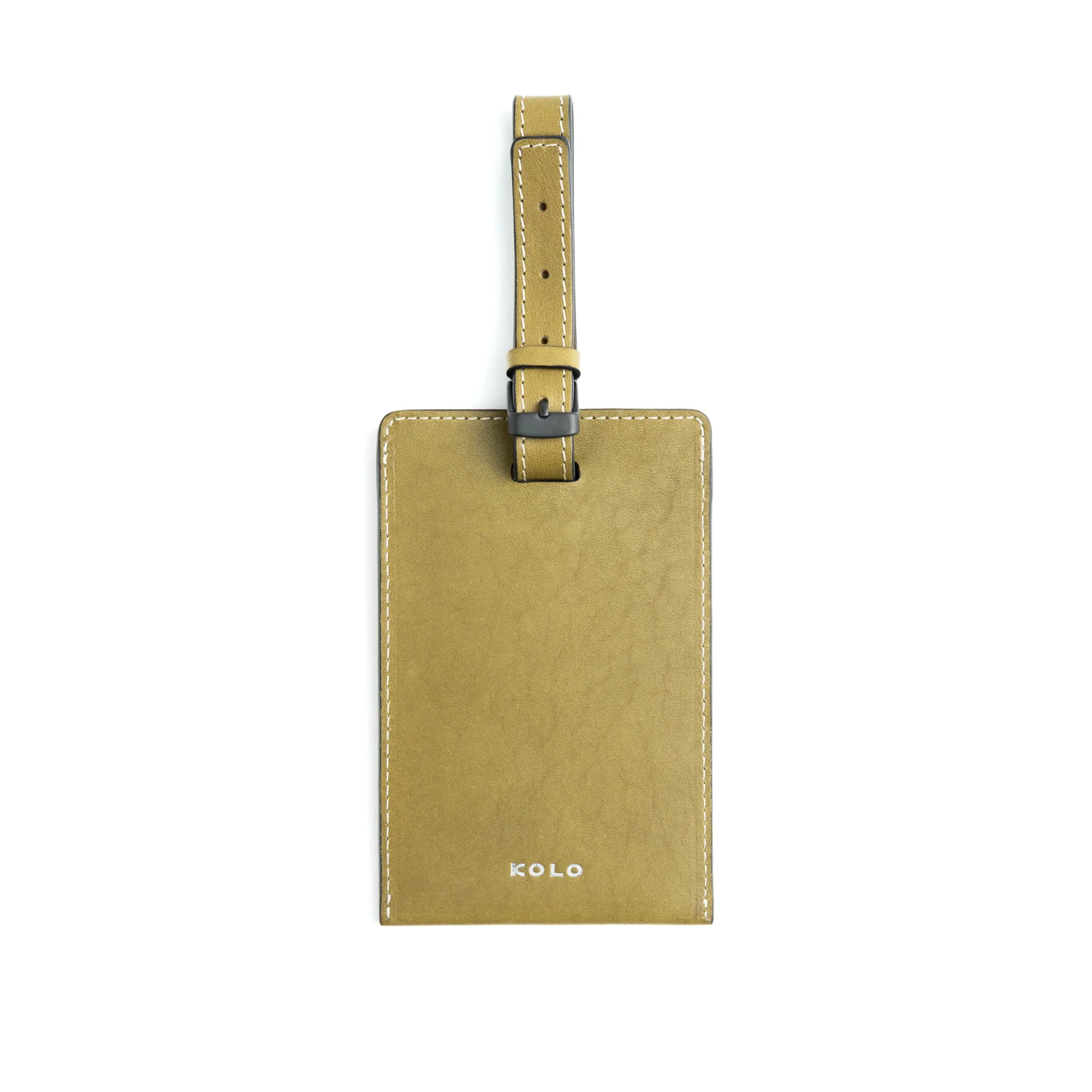 Atlas Luggage Tag