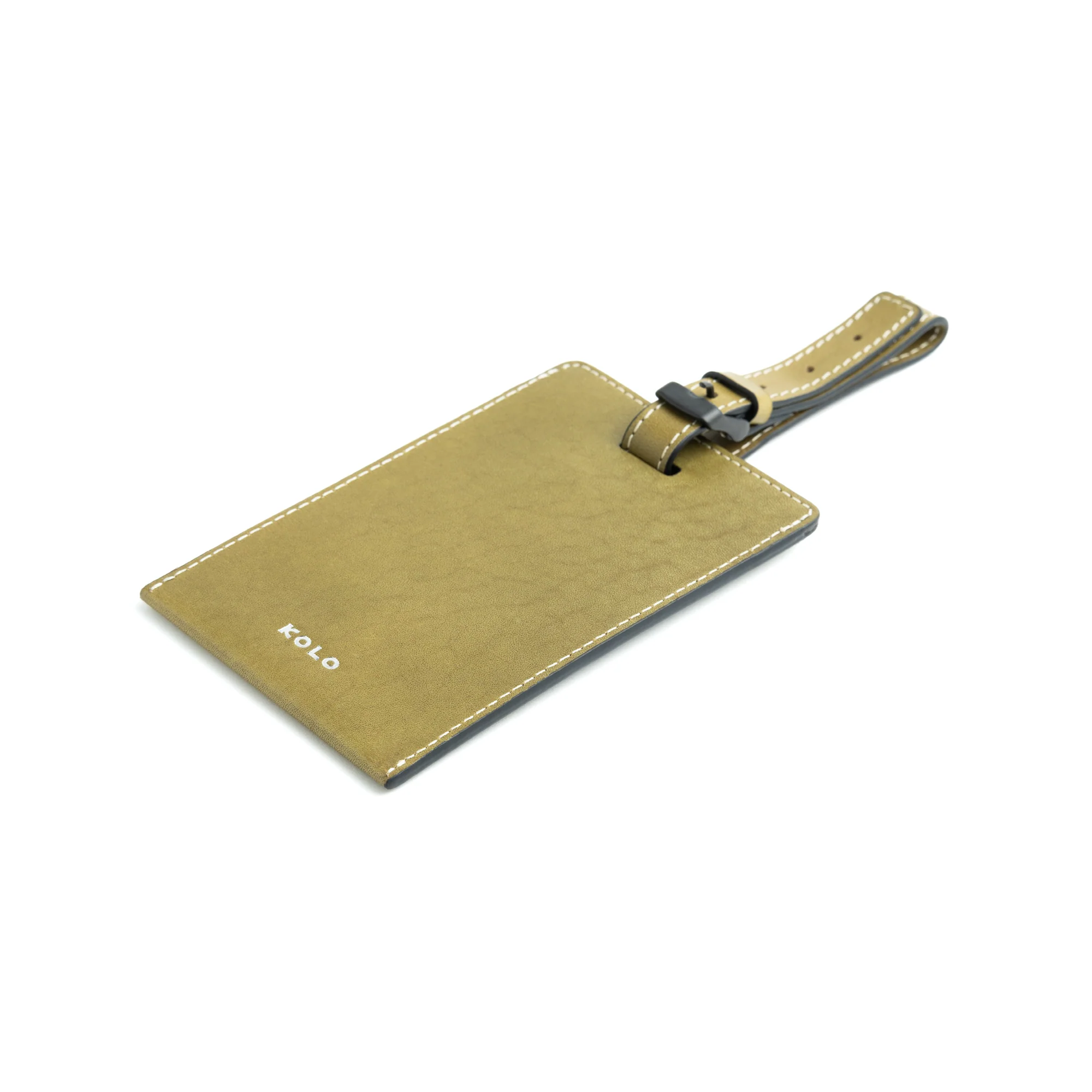 Atlas Luggage Tag - Image 2