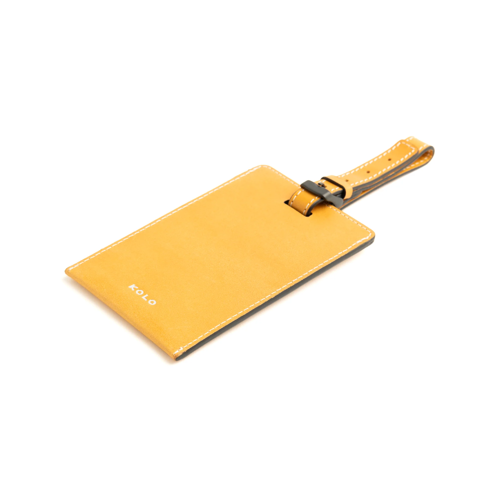Atlas Luggage Tag - Image 5