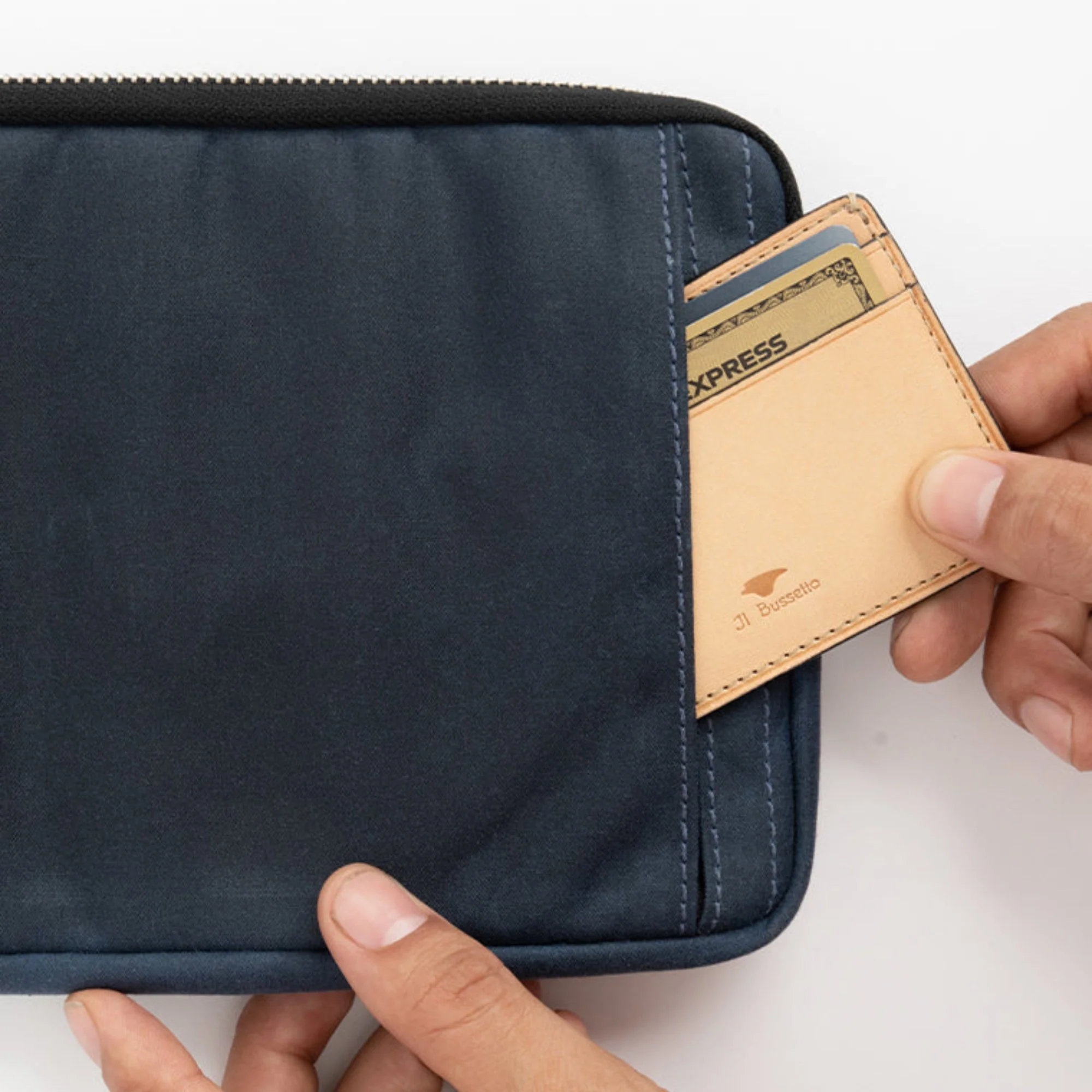 Bexley Pouch - Image 14