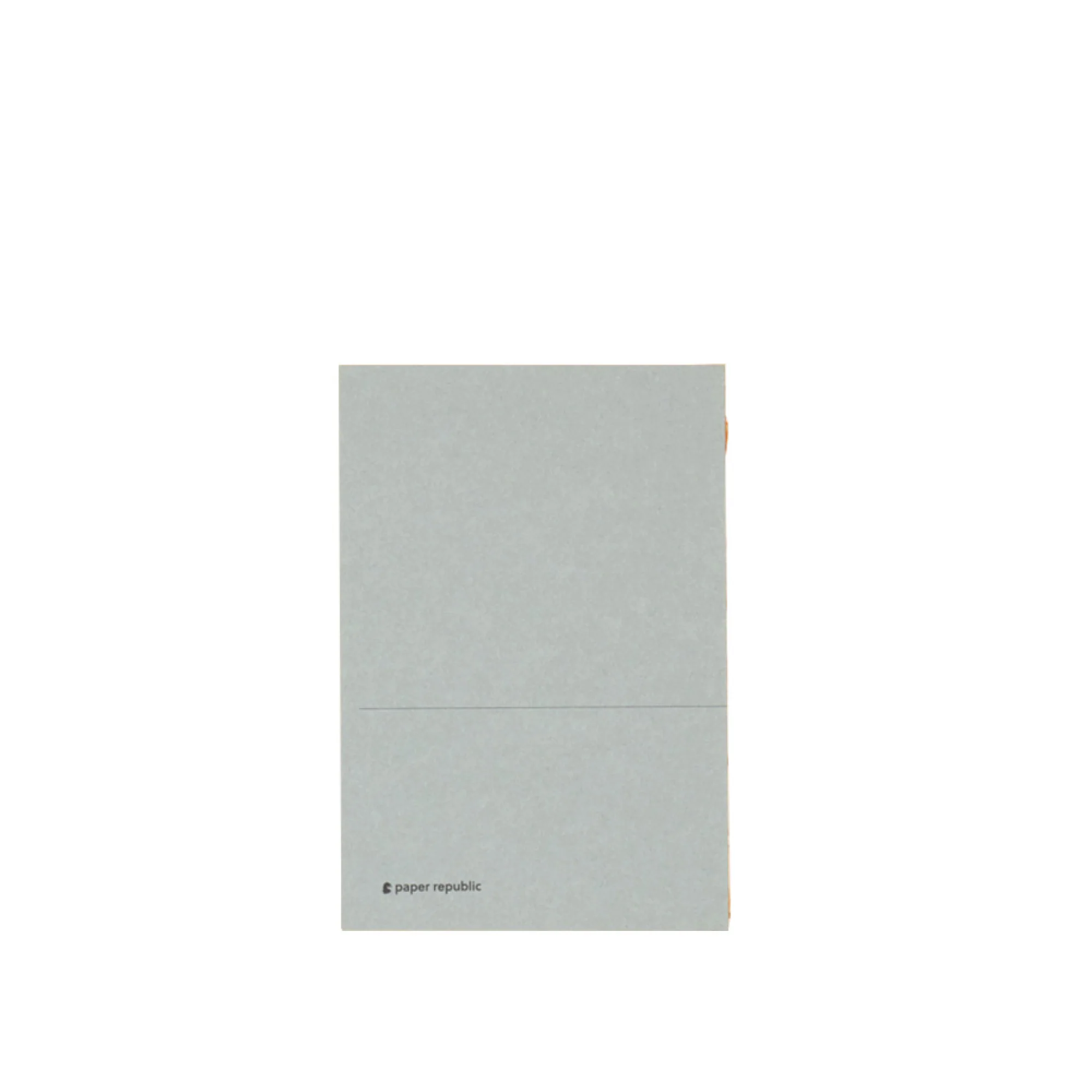 Book Series Refills Passport - Image 4