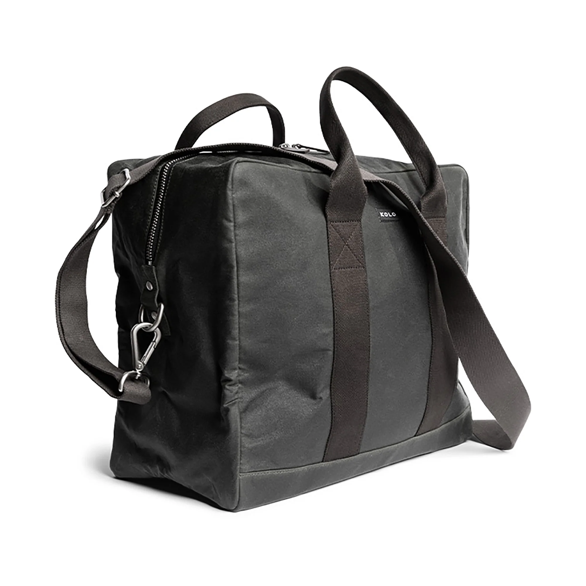 Cambridge Weekender Duffle - Image 2