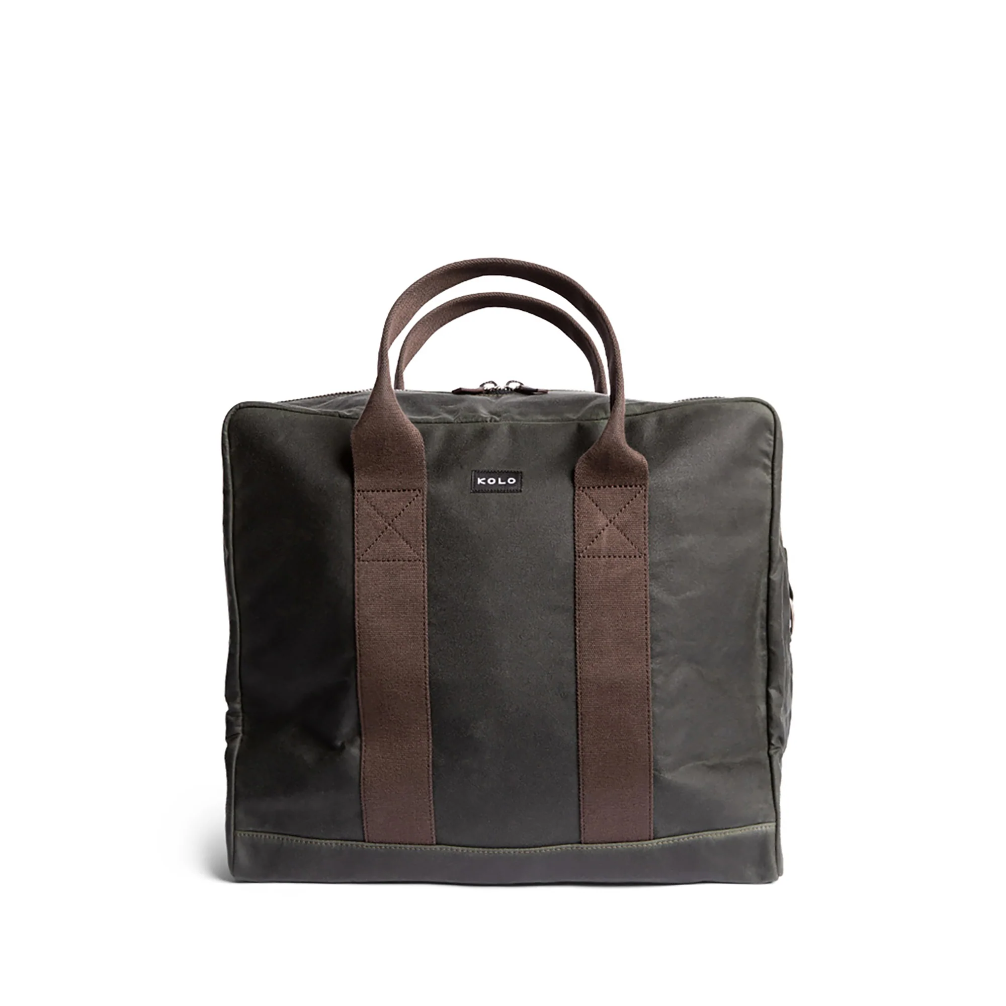 Cambridge Weekender Duffle - Image 6