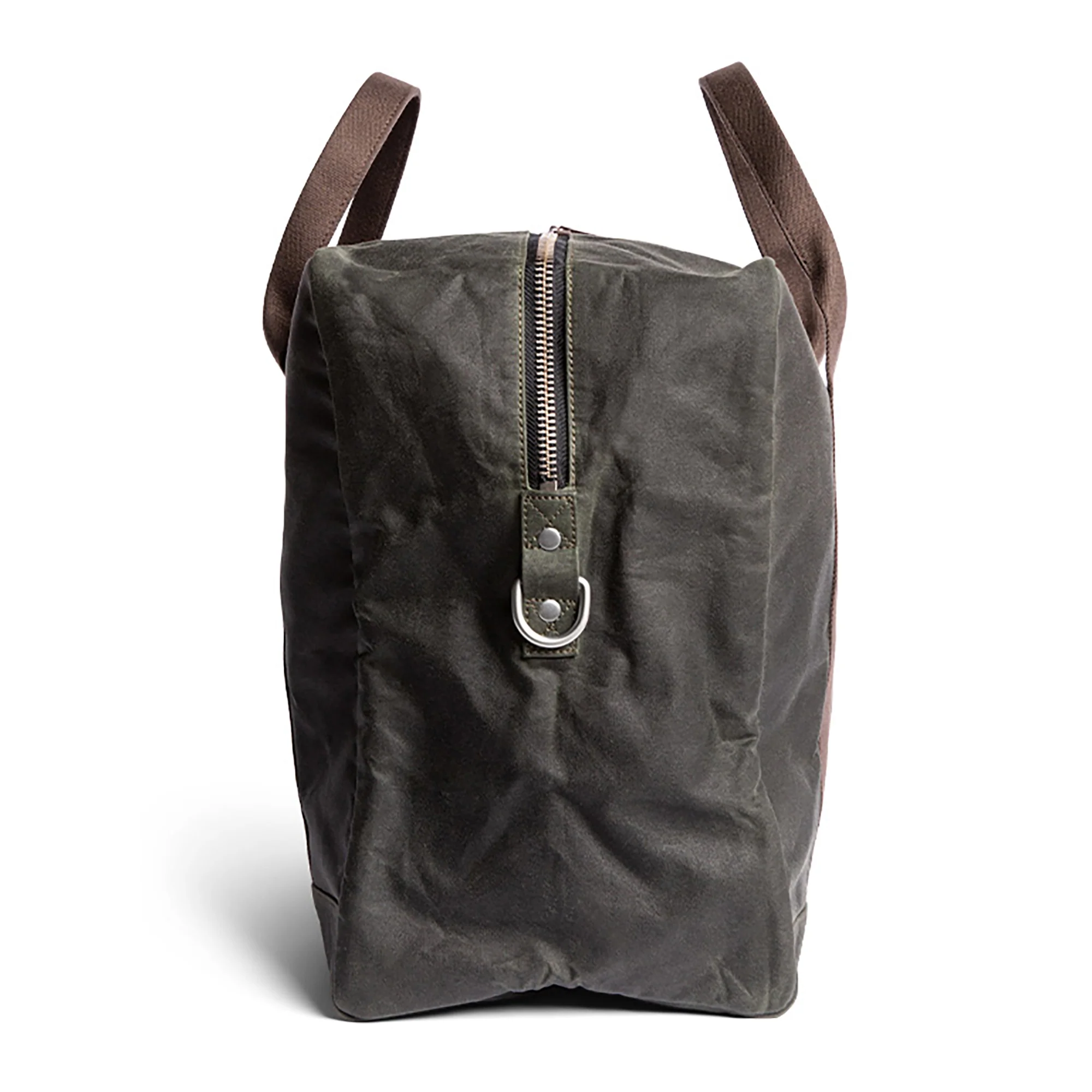 Cambridge Weekender Duffle - Image 8