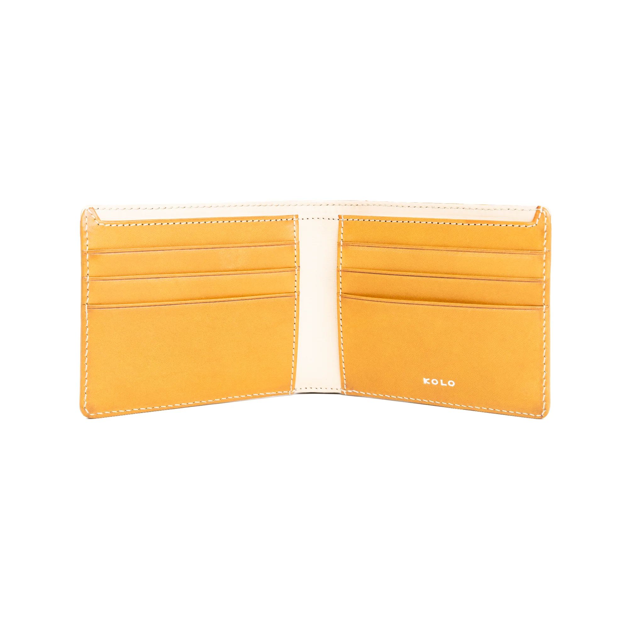 Camden Leather Wallet - Image 10