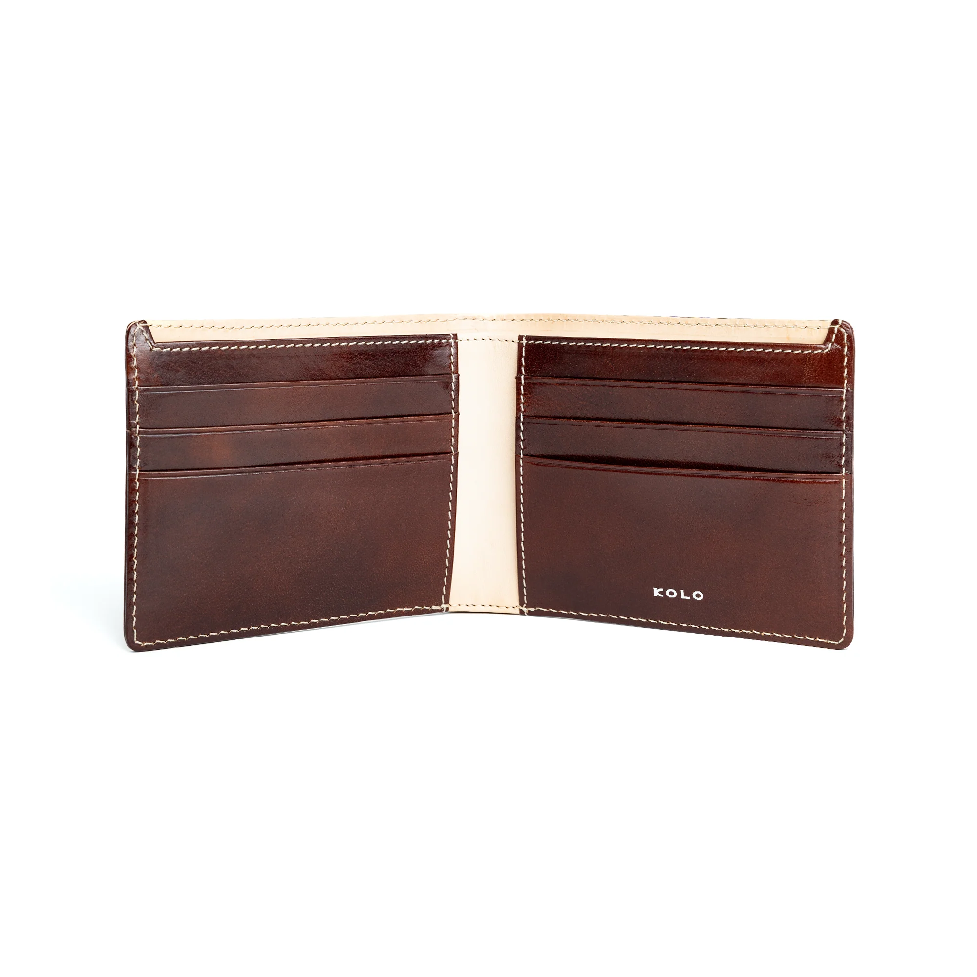 Camden Leather Wallet - Image 25
