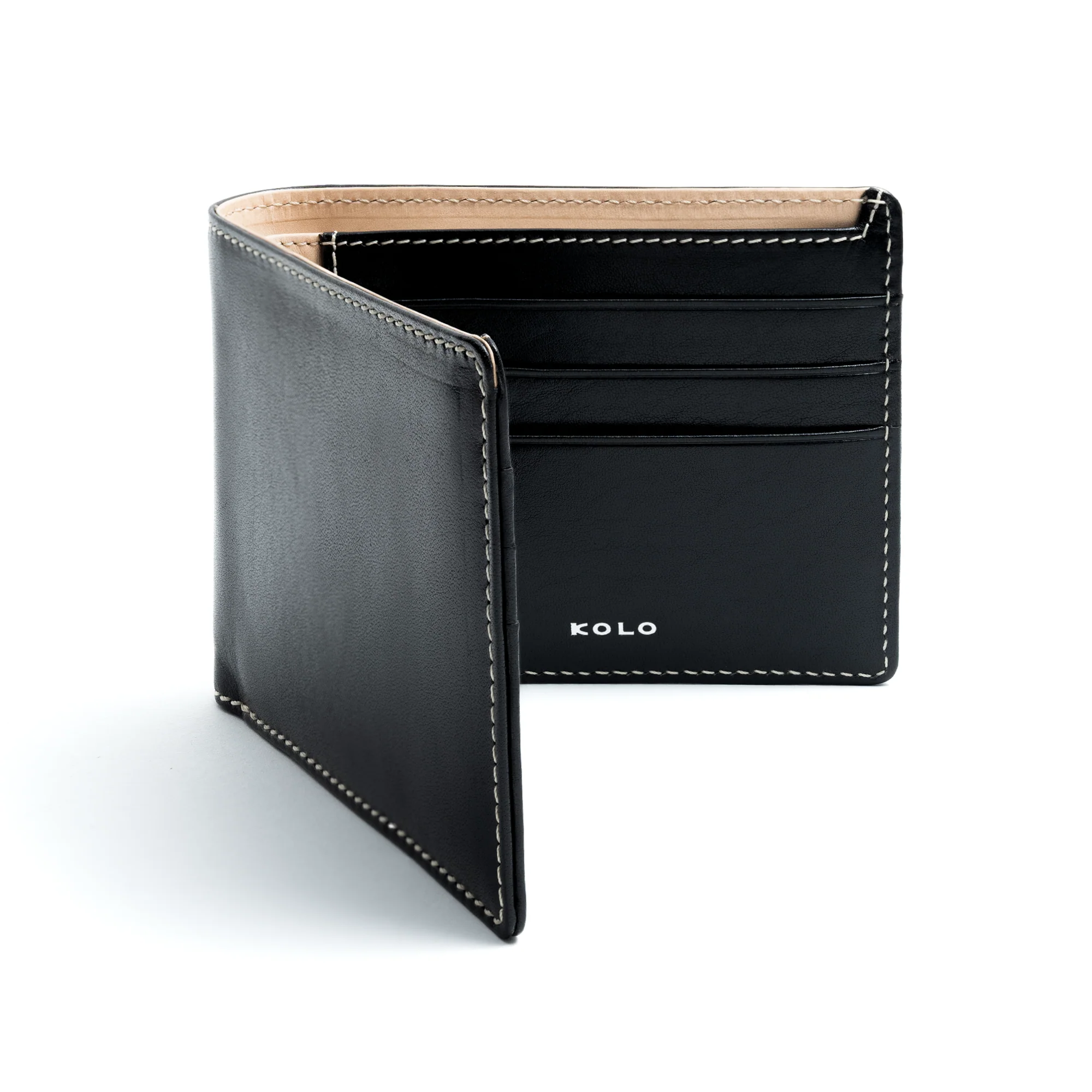 Camden Leather Wallet - Image 27