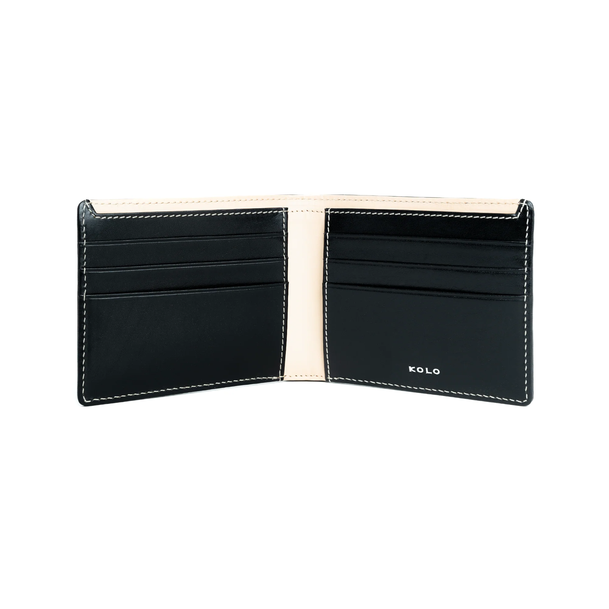 Camden Leather Wallet - Image 30