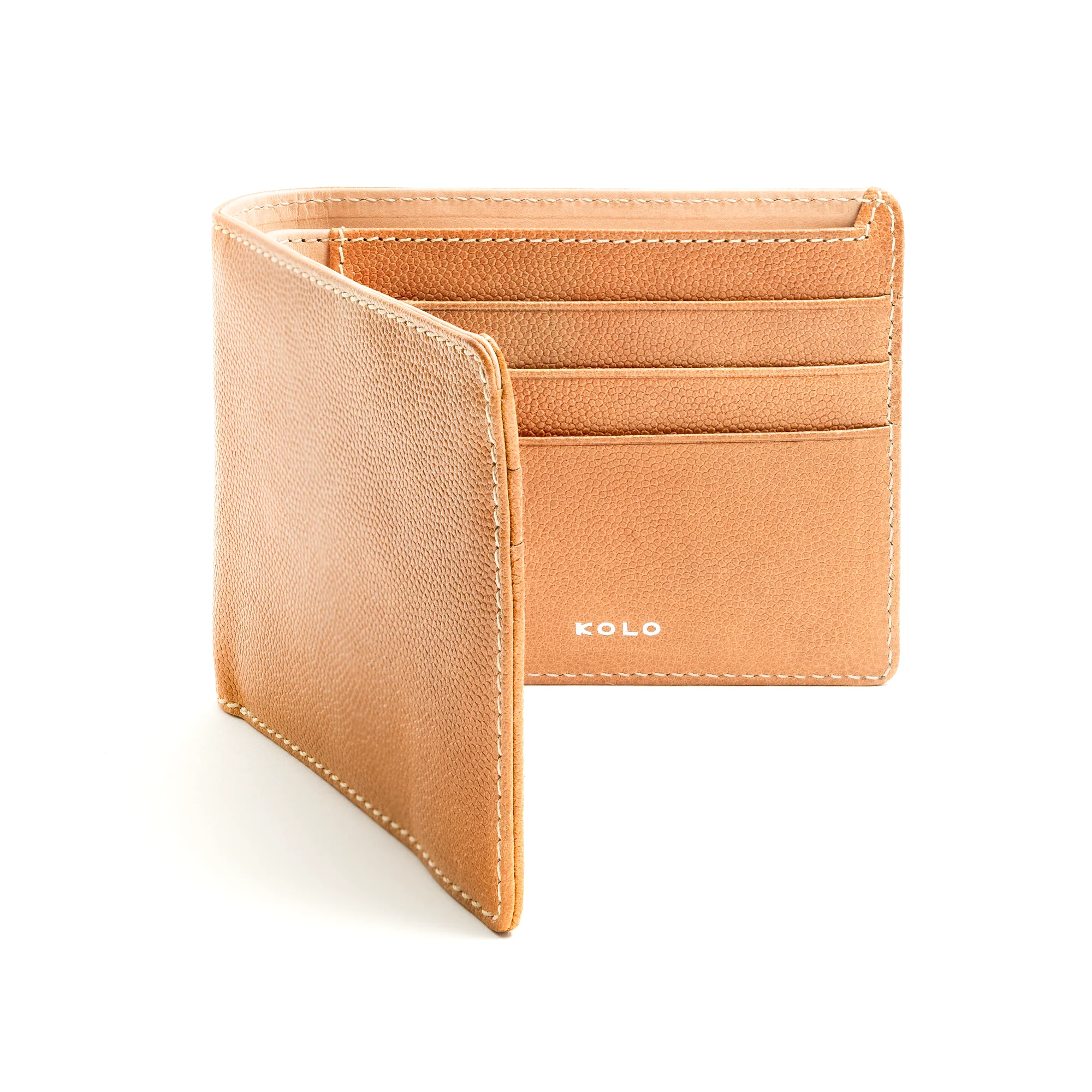 Camden Leather Wallet - Image 32