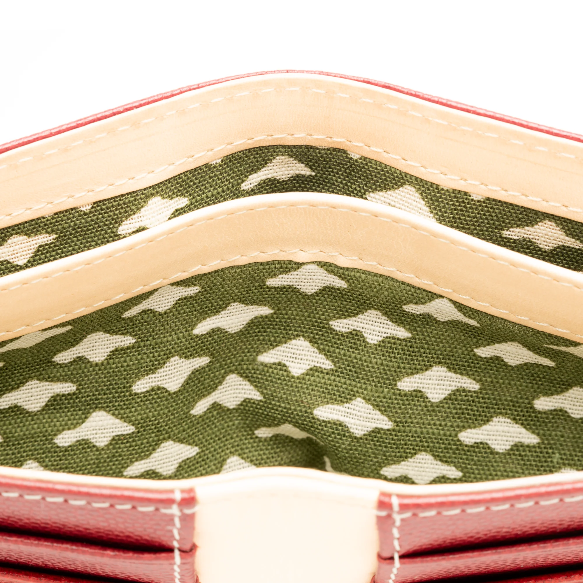 Camden Leather Wallet - Image 39