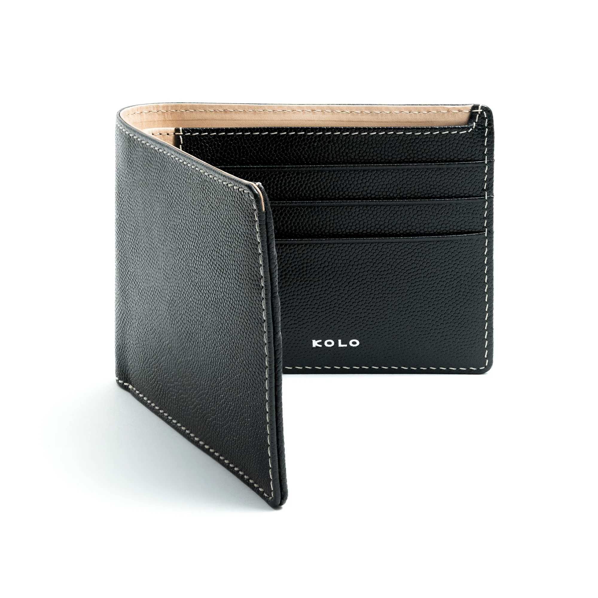 Camden Leather Wallet - Image 42
