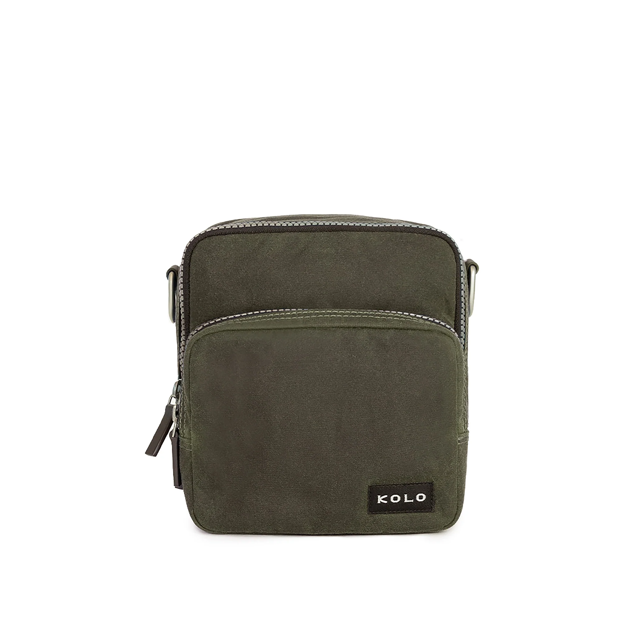 Carson Shoulder Bag