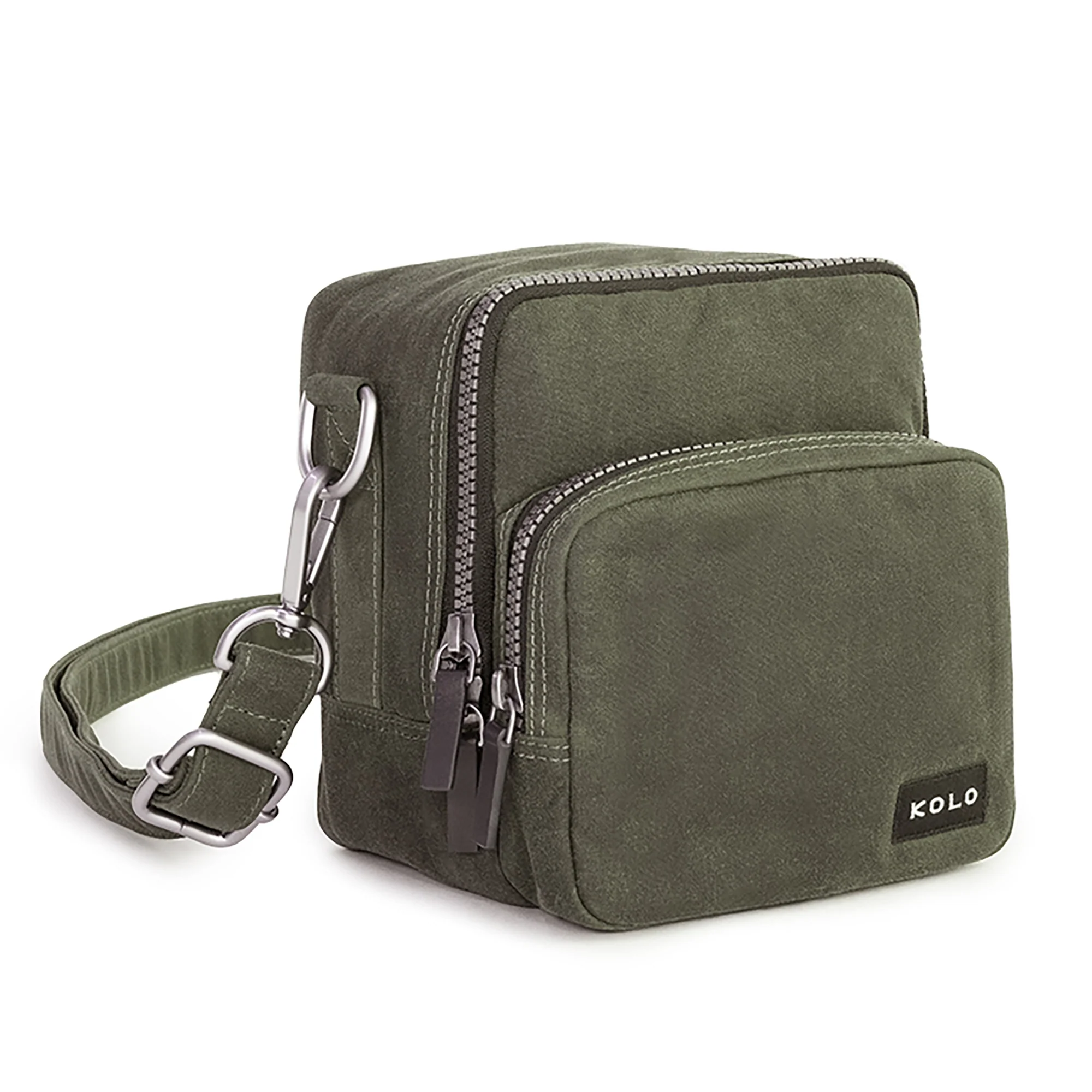 Carson Shoulder Bag - Image 2