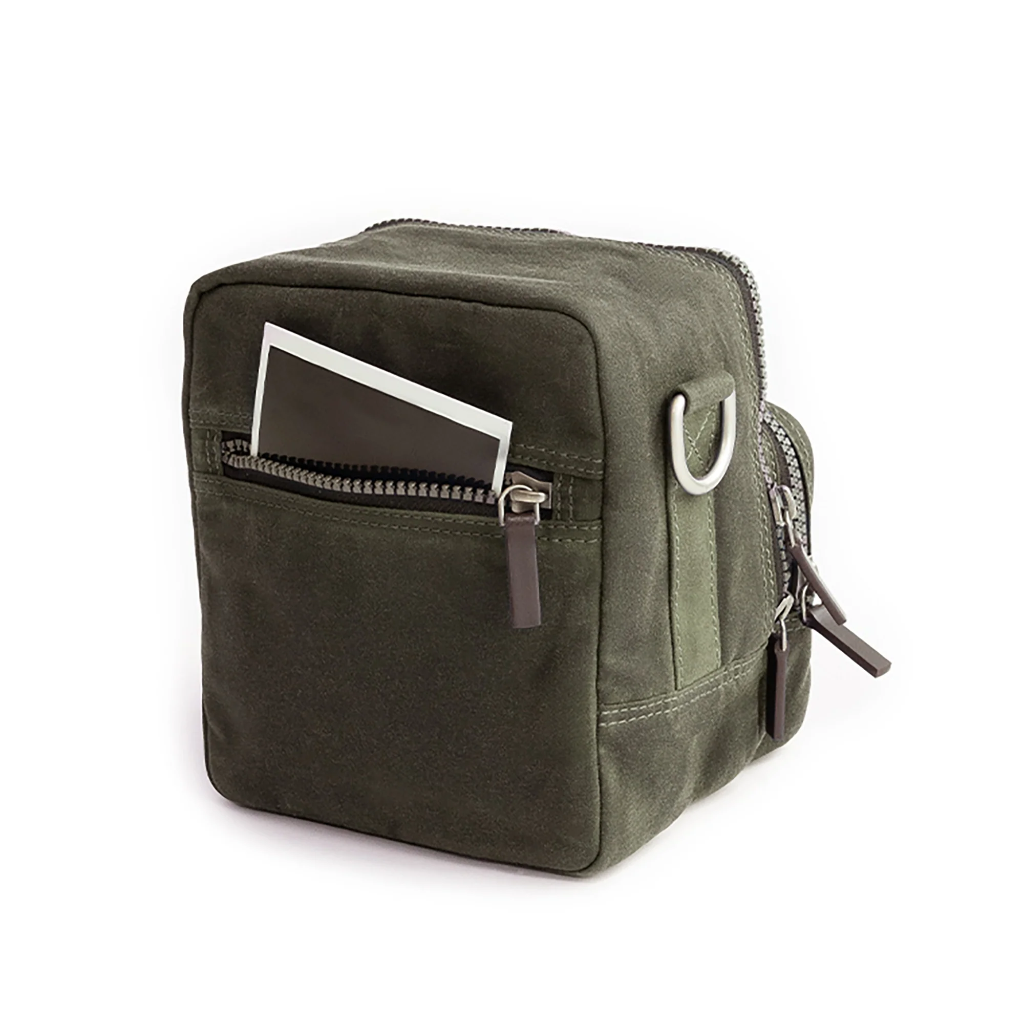 Carson Shoulder Bag - Image 3