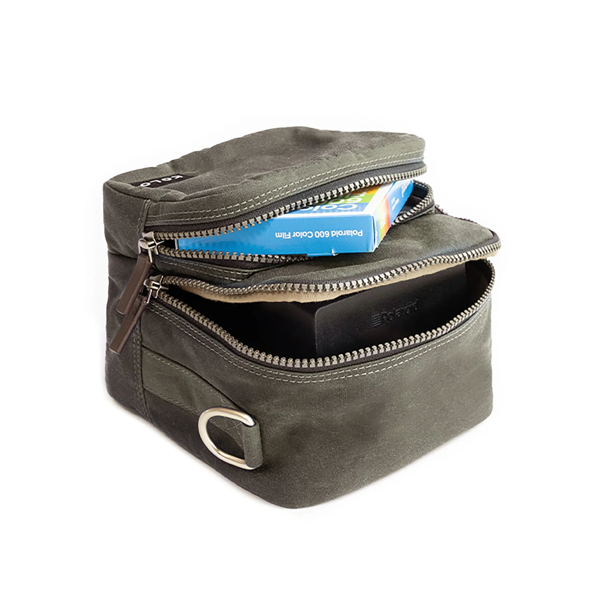 Carson Shoulder Bag - Image 5