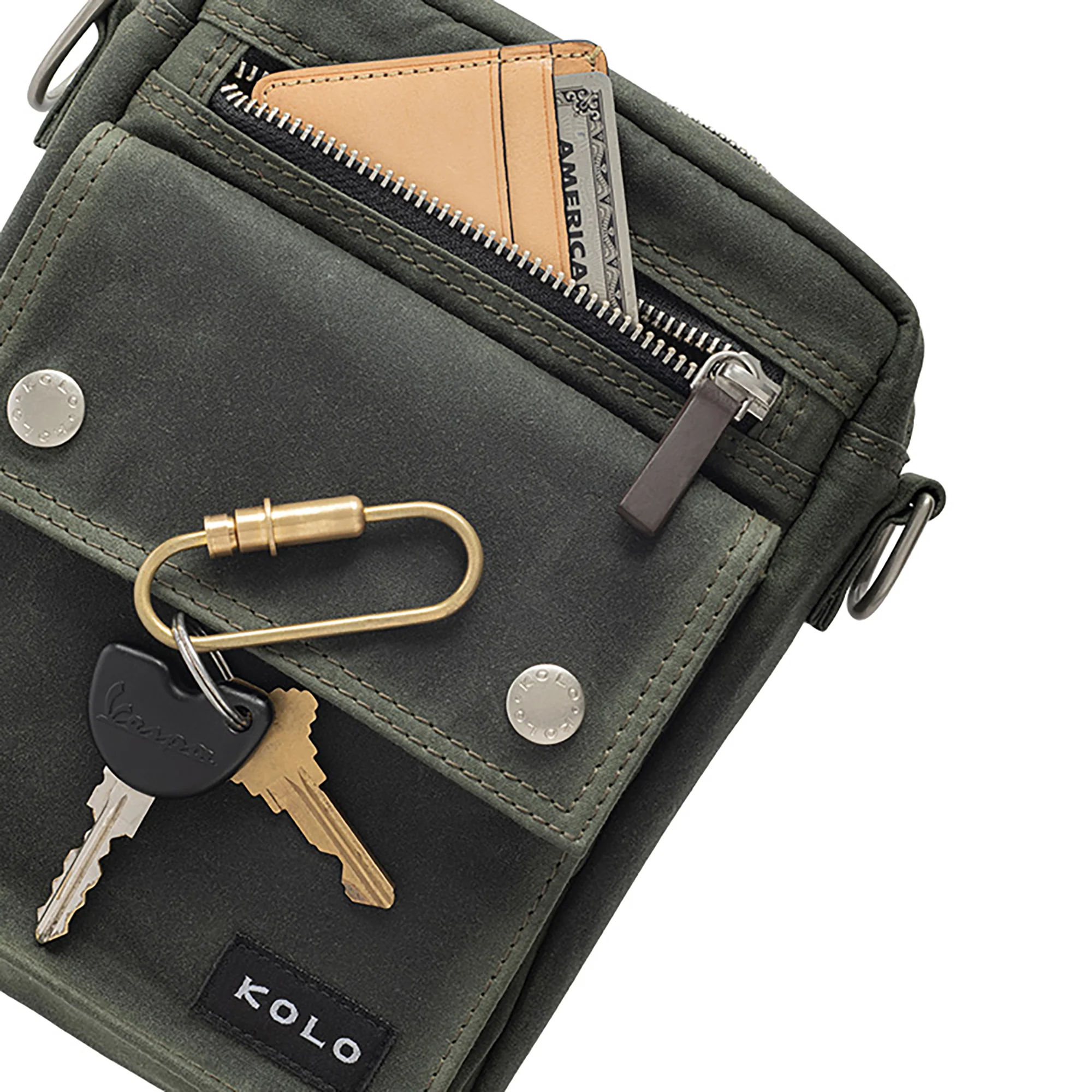 Chelsea Medium Bag - Image 15