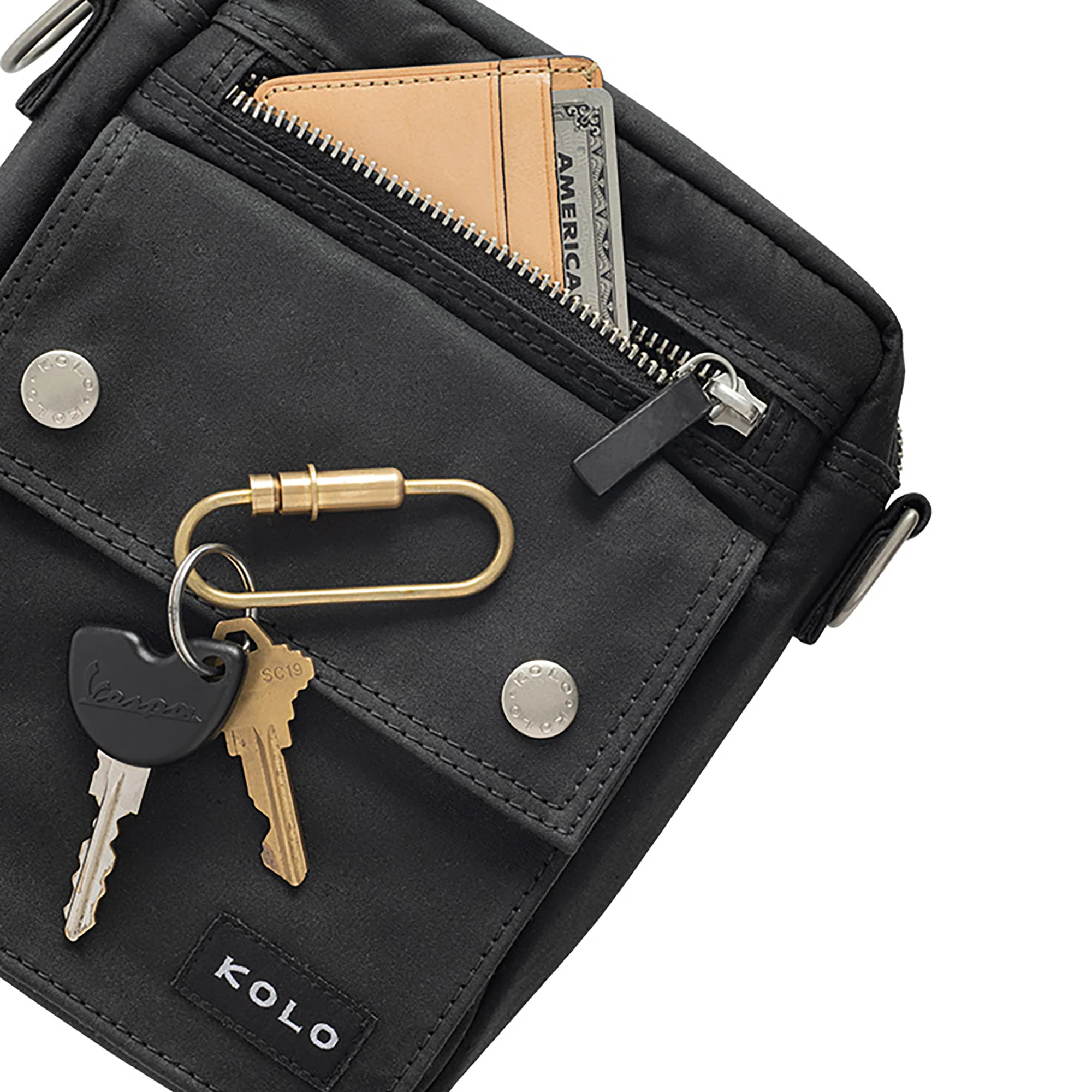 Chelsea Medium Bag - Image 5