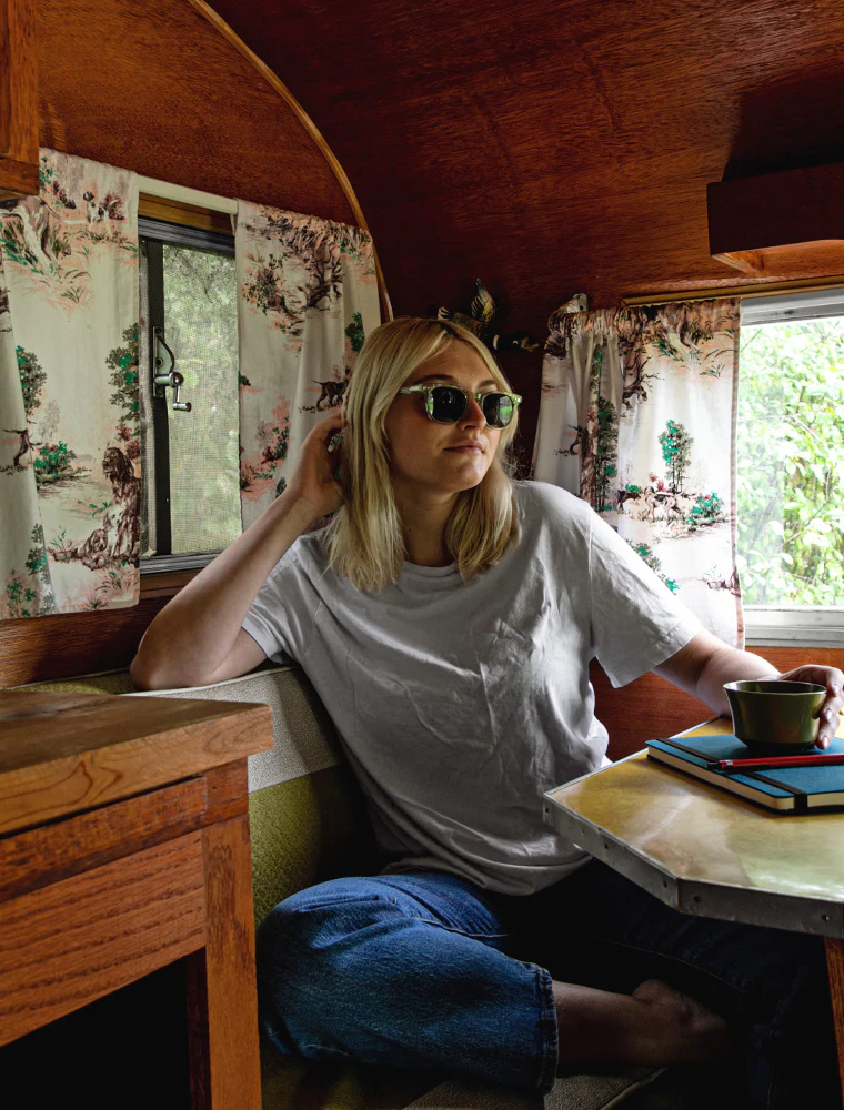 Chester Sunglasses - Image 16