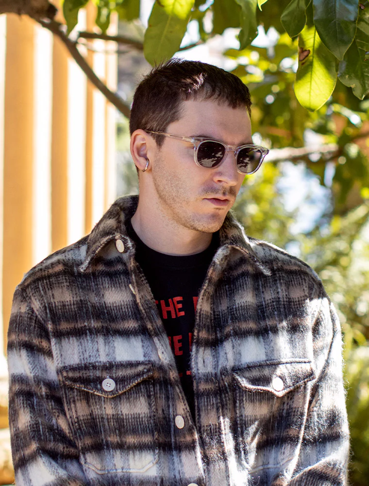 Chester Sunglasses - Image 20