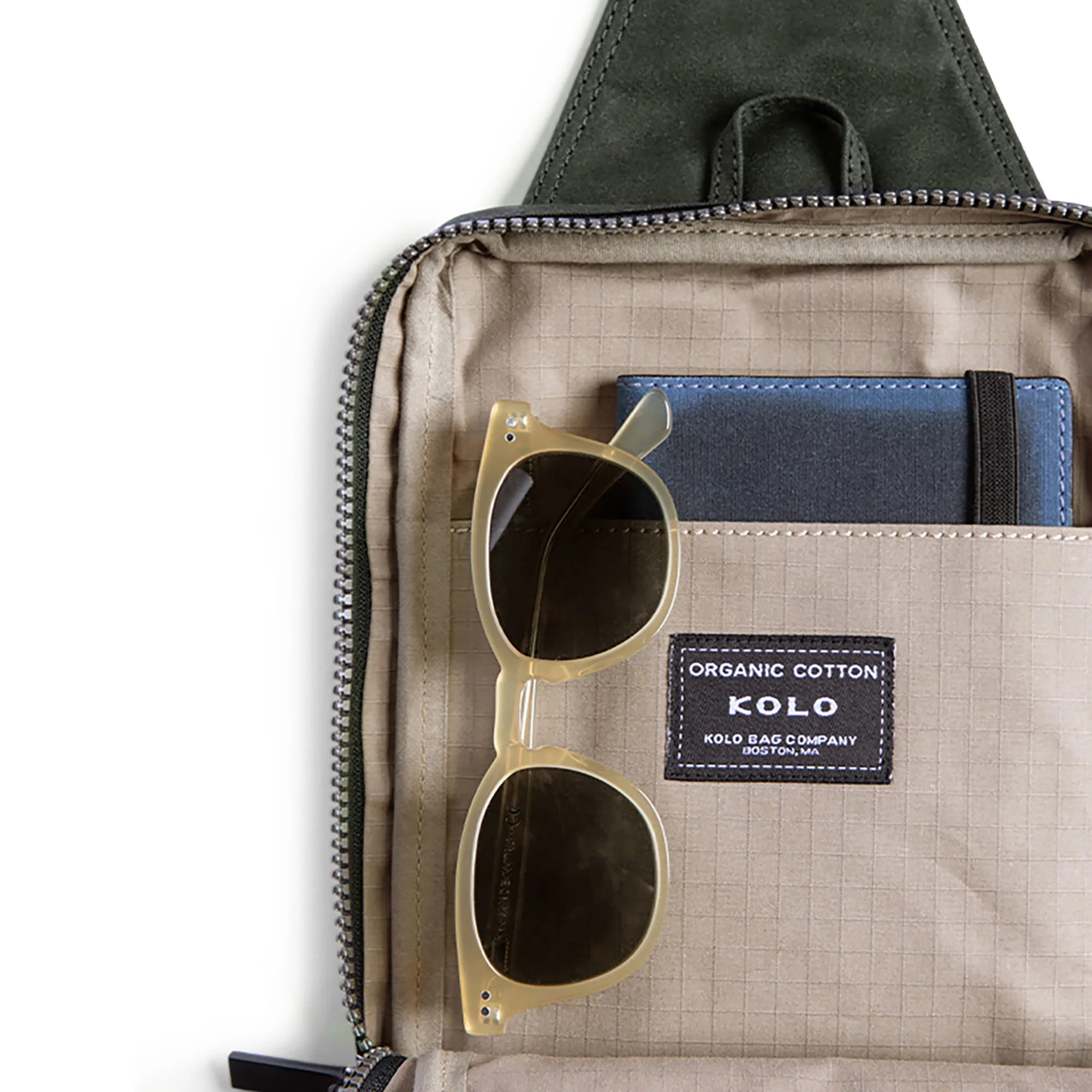 Colby Sling Bag - Image 10
