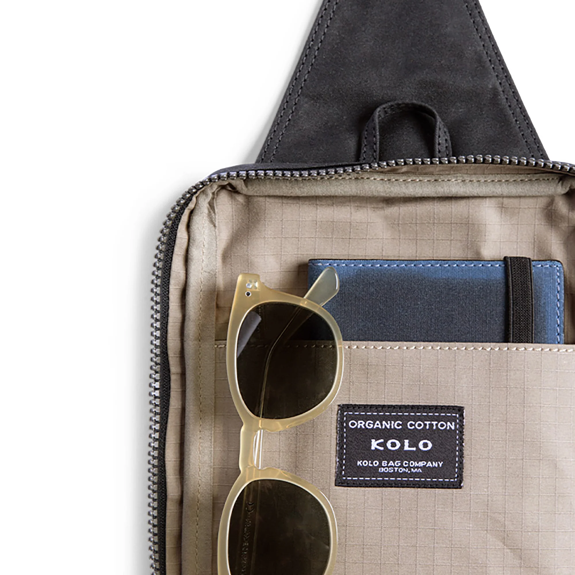 Colby Sling Bag - Image 5
