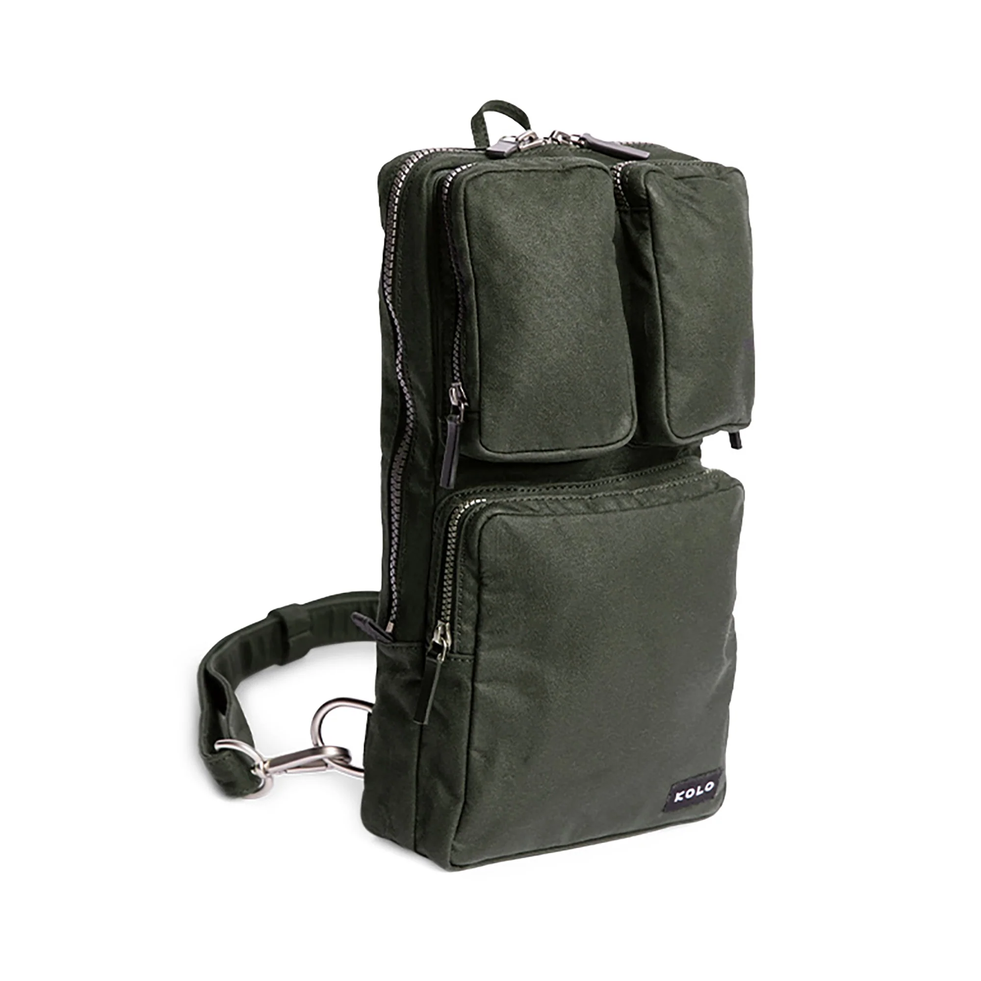 Colby Sling Bag - Image 7