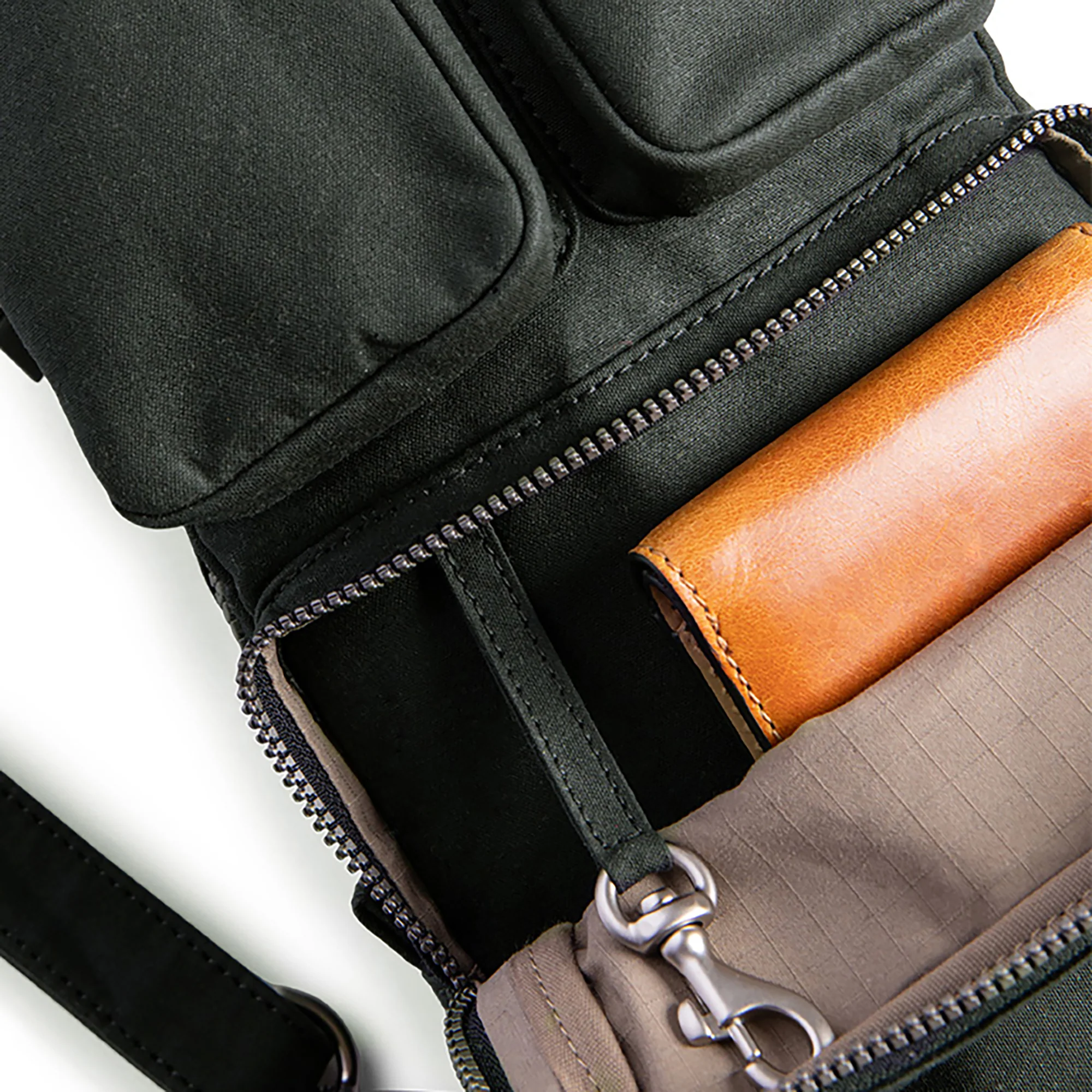 Colby Sling Bag - Image 9