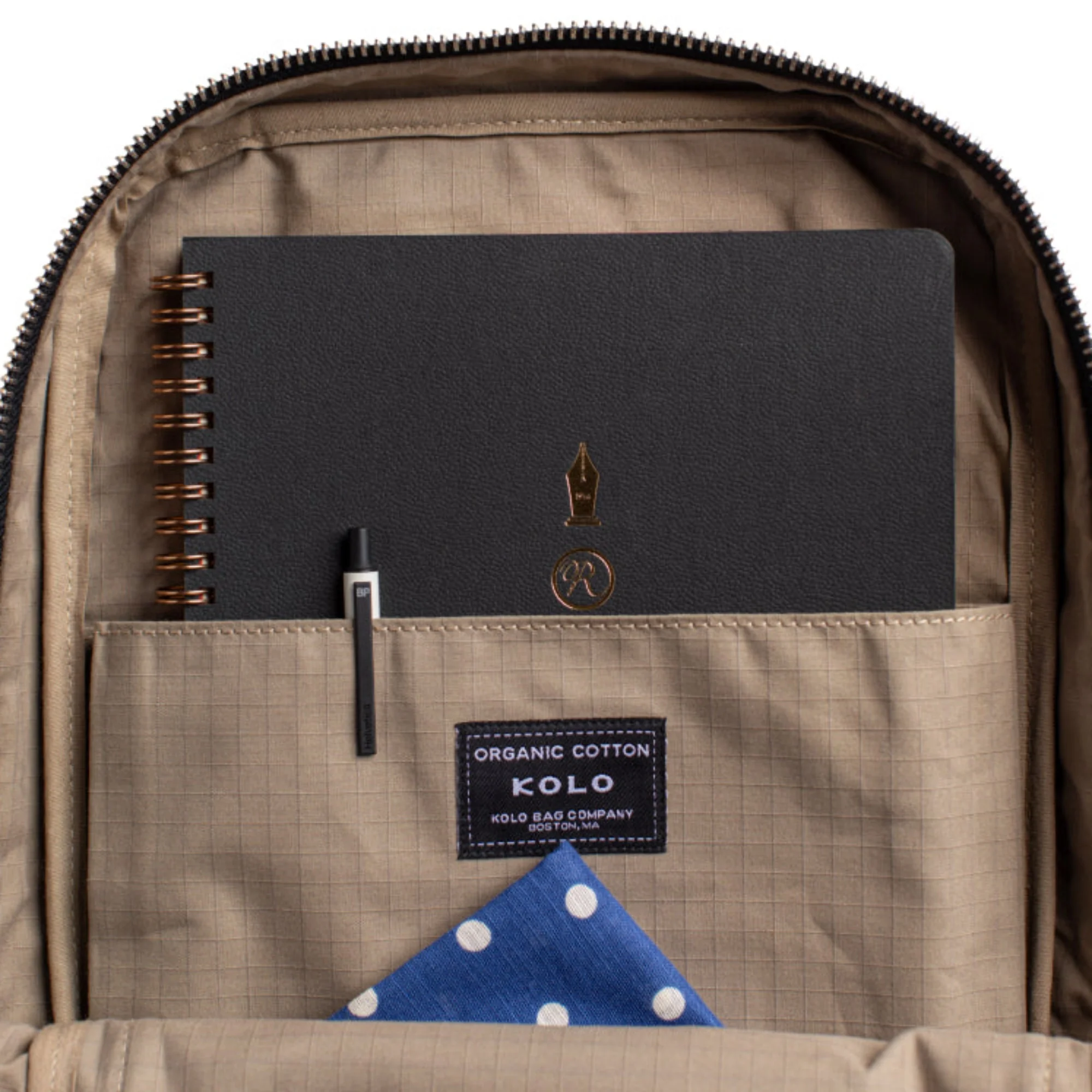 Derby Sling Bag - Image 16