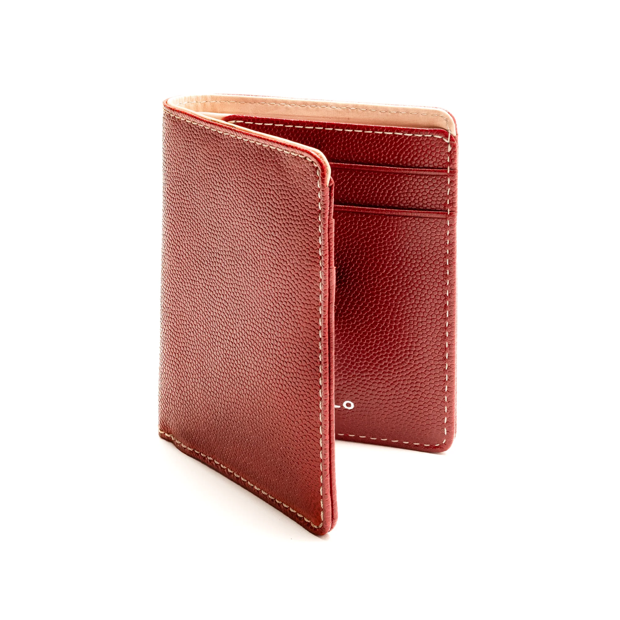 Dino Leather Wallet - Image 10