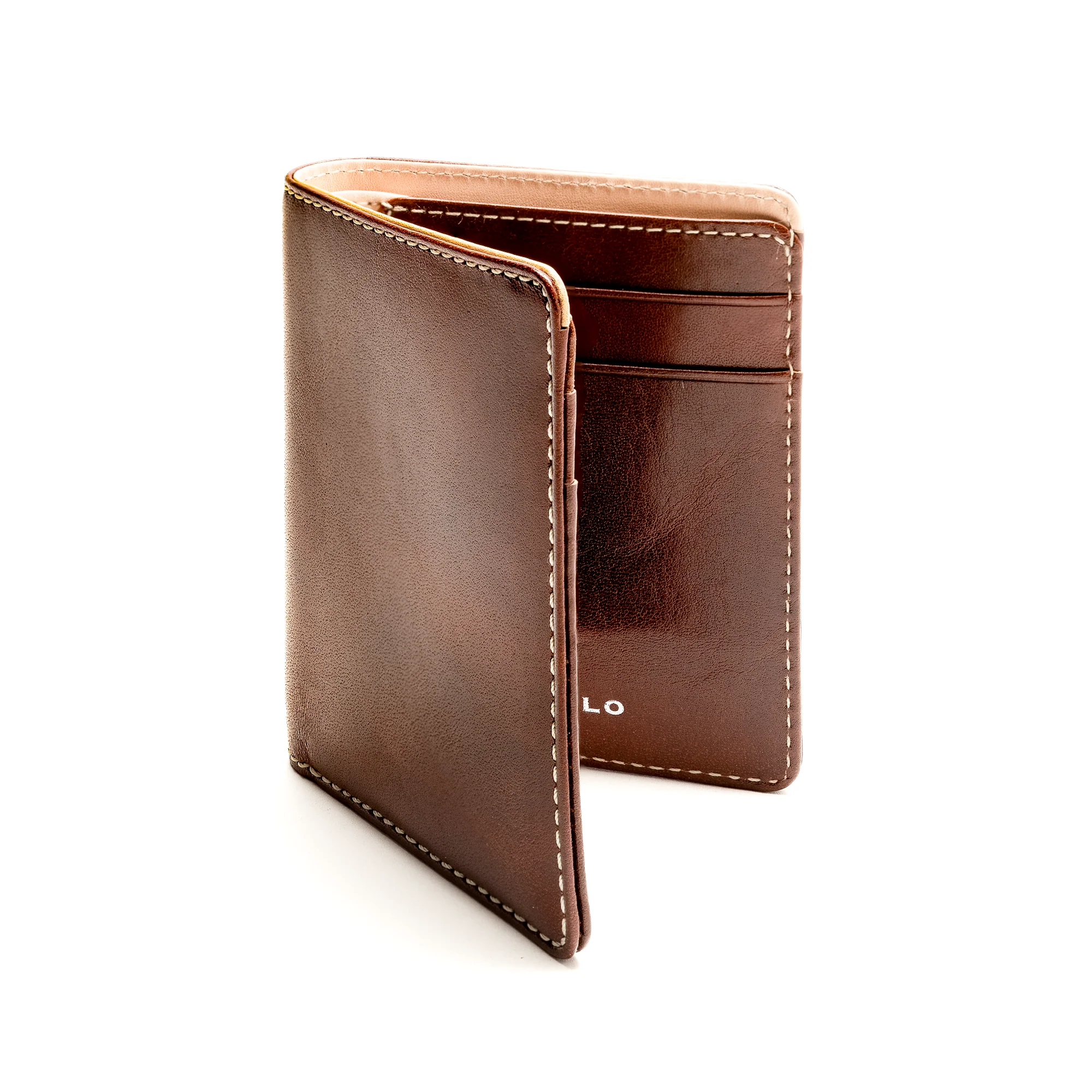 Dino Leather Wallet - Image 2