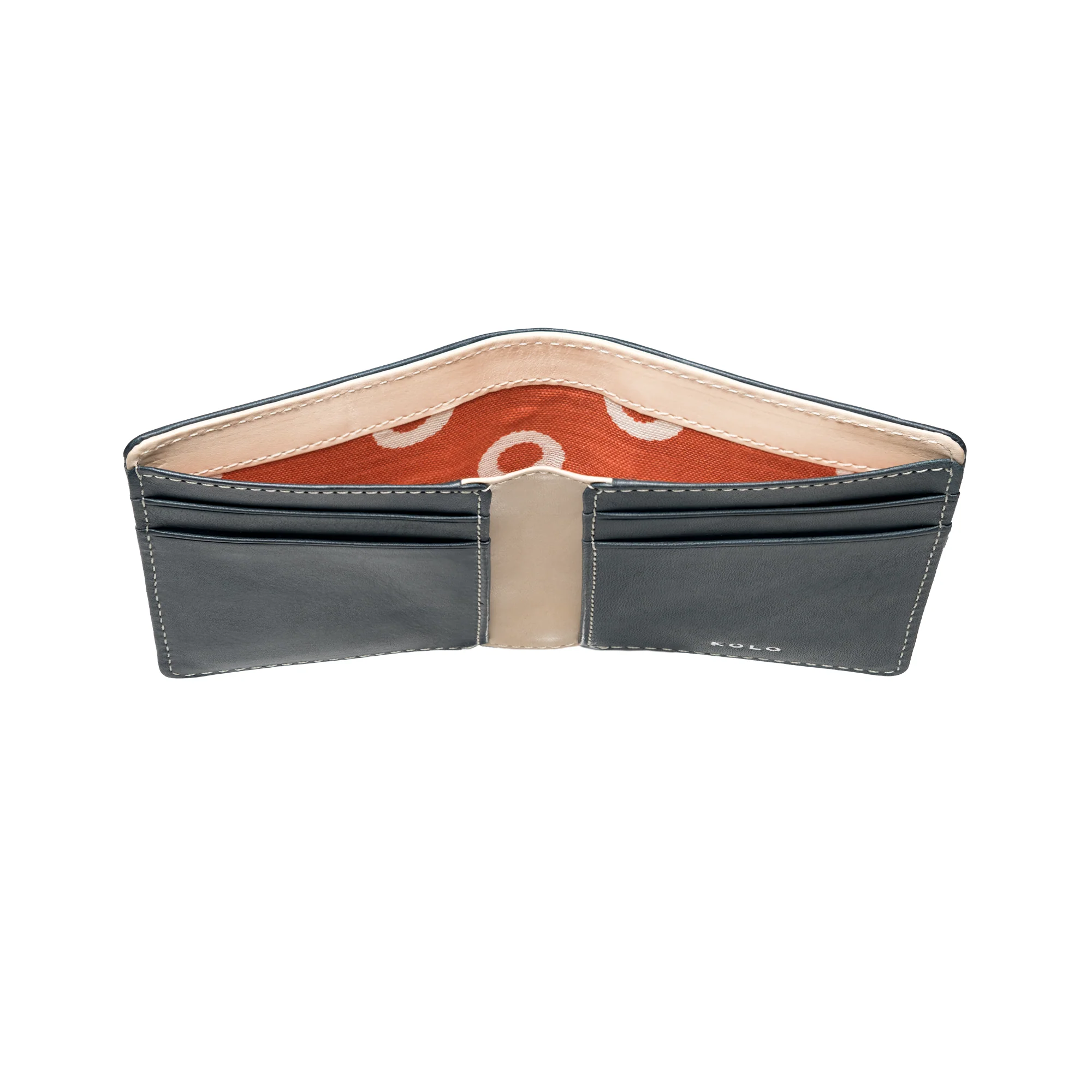Dino Leather Wallet - Image 31