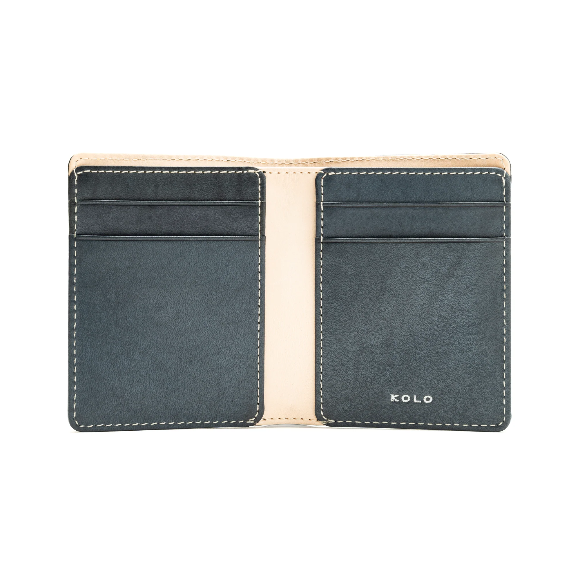 Dino Leather Wallet - Image 32