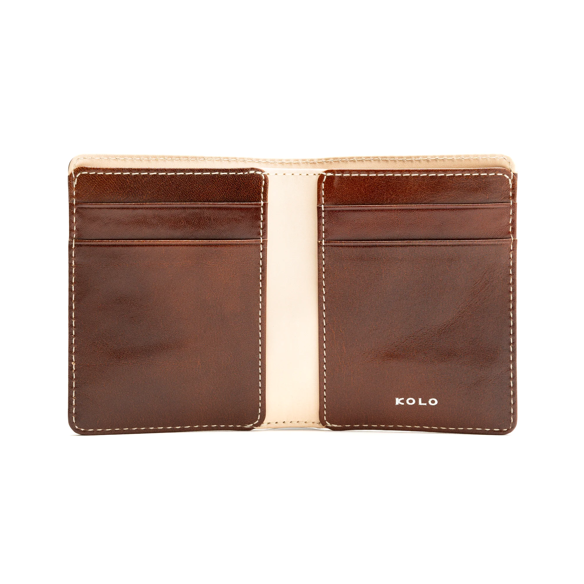 Dino Leather Wallet - Image 4