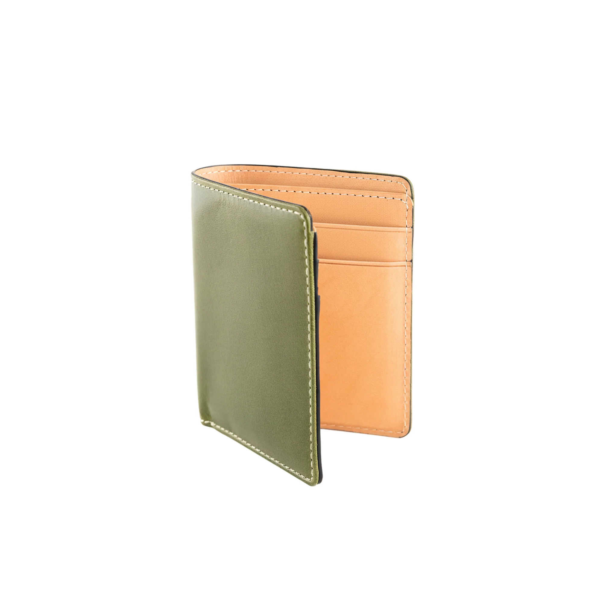 Dino Leather Wallet - Image 40