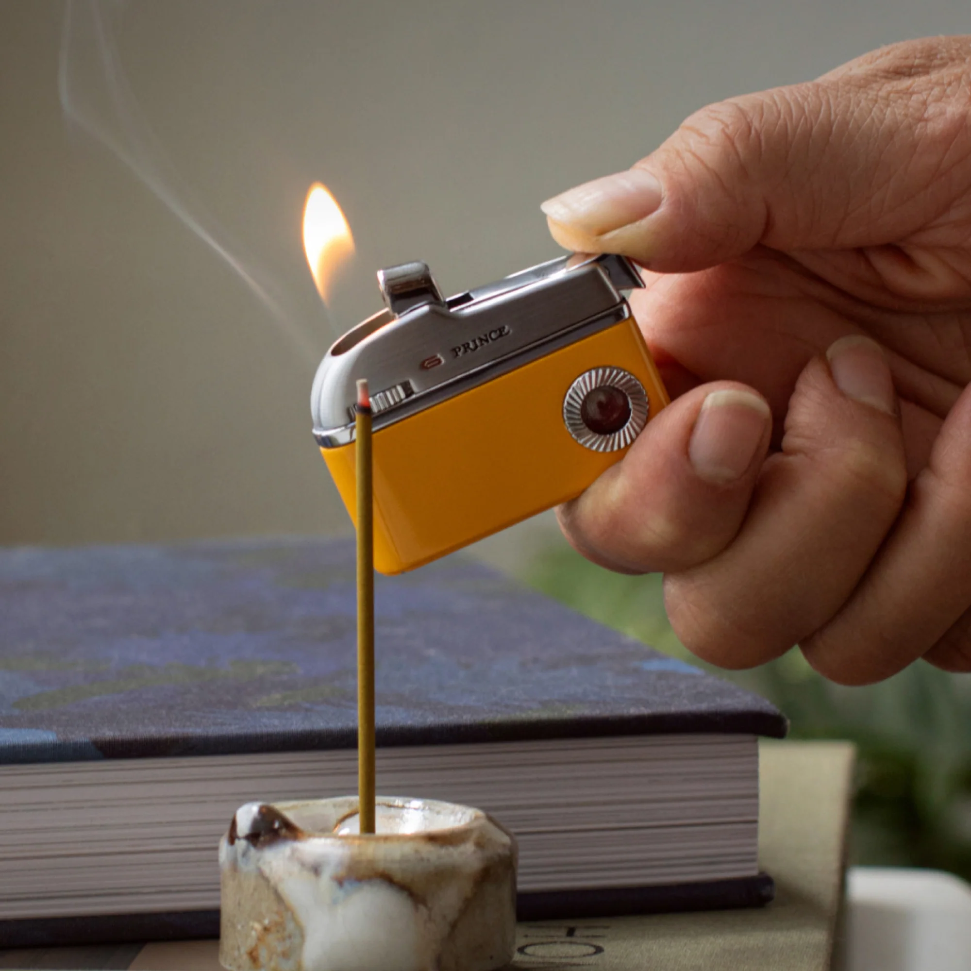 Dolphin Lighter - Image 16