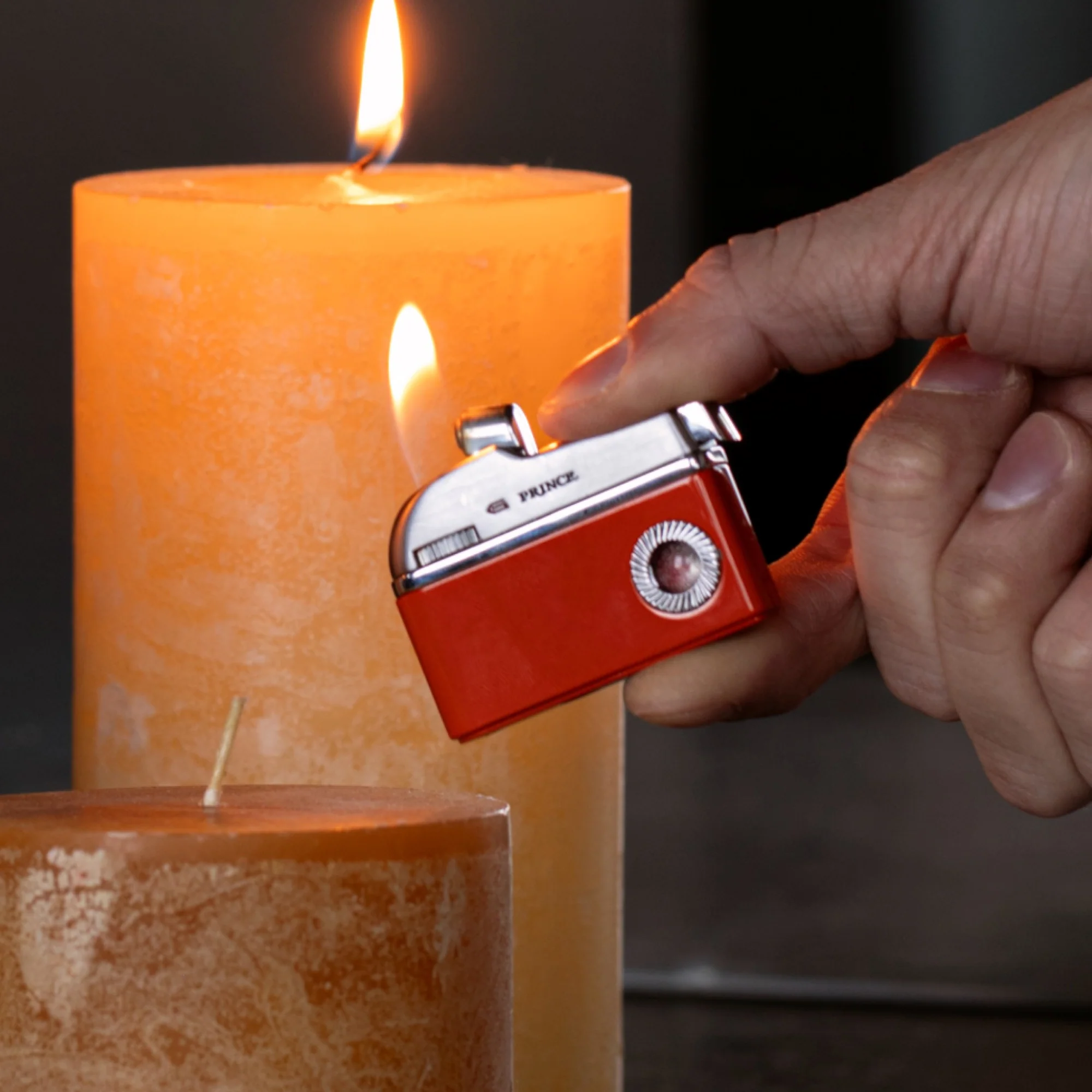 Dolphin Lighter - Image 7