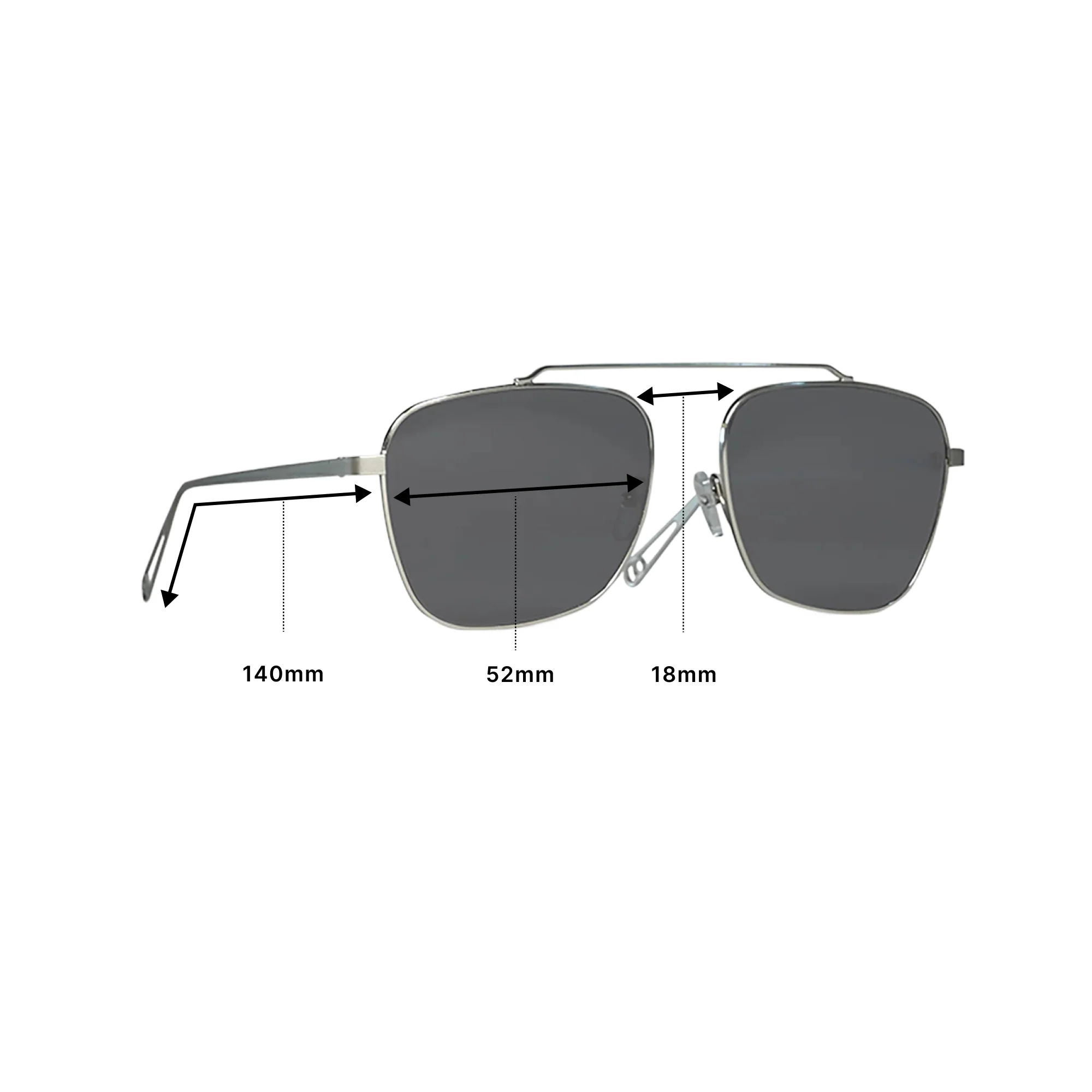 Epomeo Sunglasses - Image 4