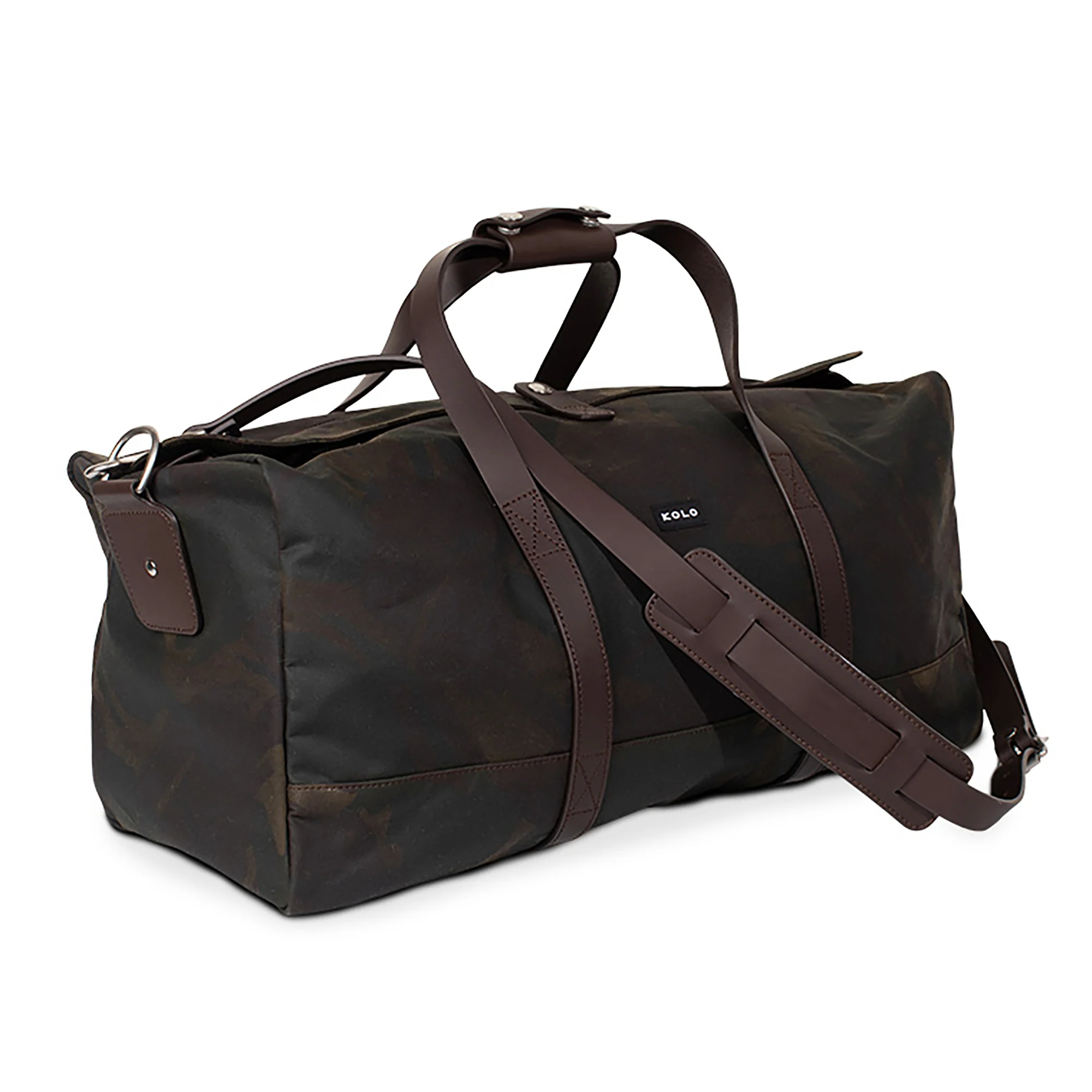Eton Weekender Duffle - Image 12