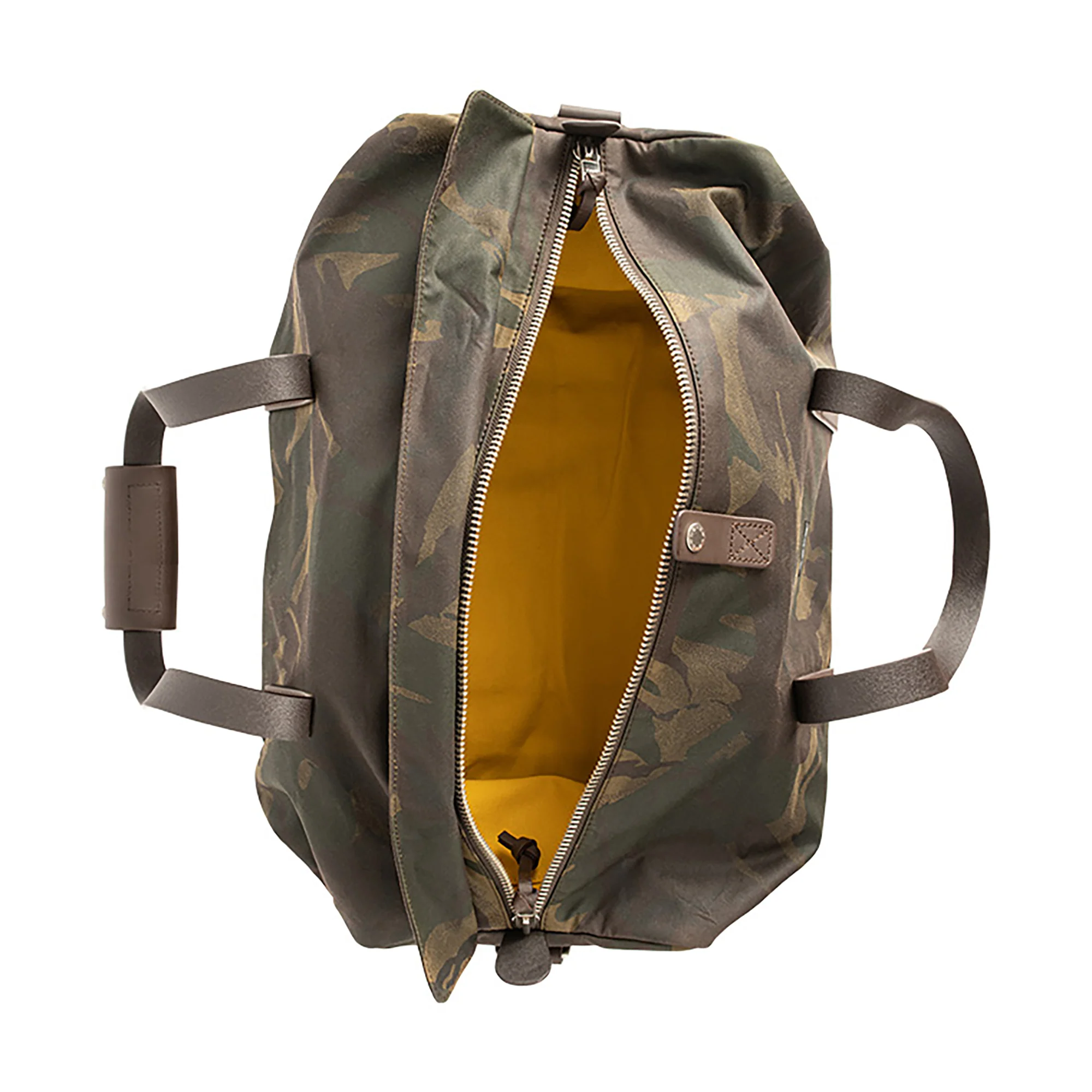 Eton Weekender Duffle - Image 13