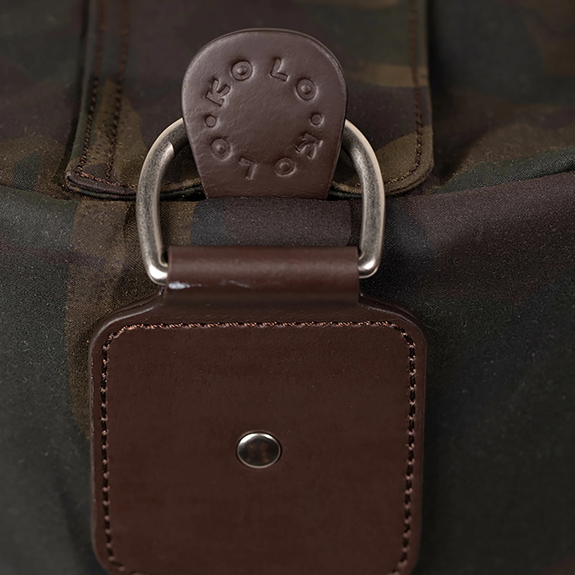 Eton Weekender Duffle - Image 15