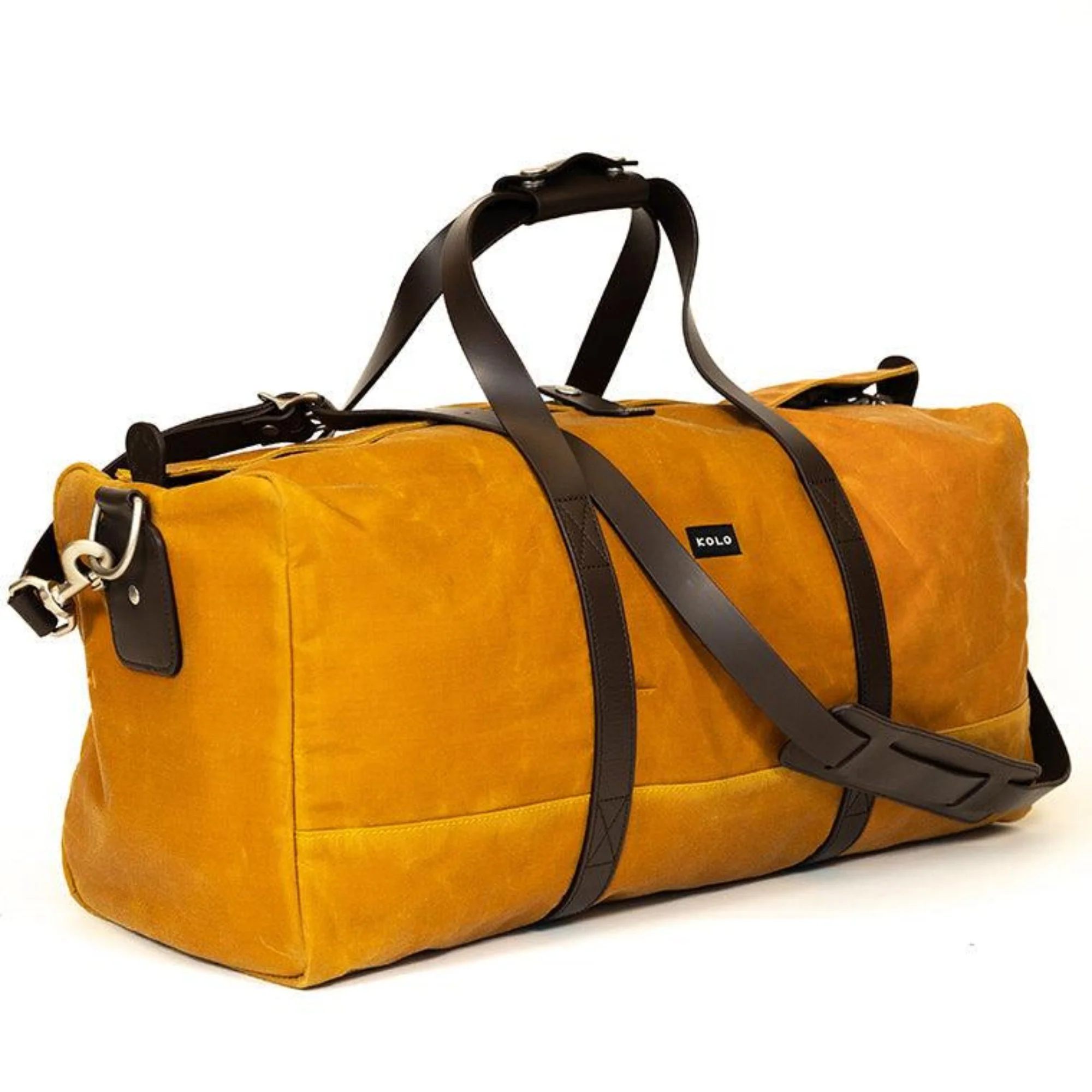 Eton Weekender Duffle - Image 2