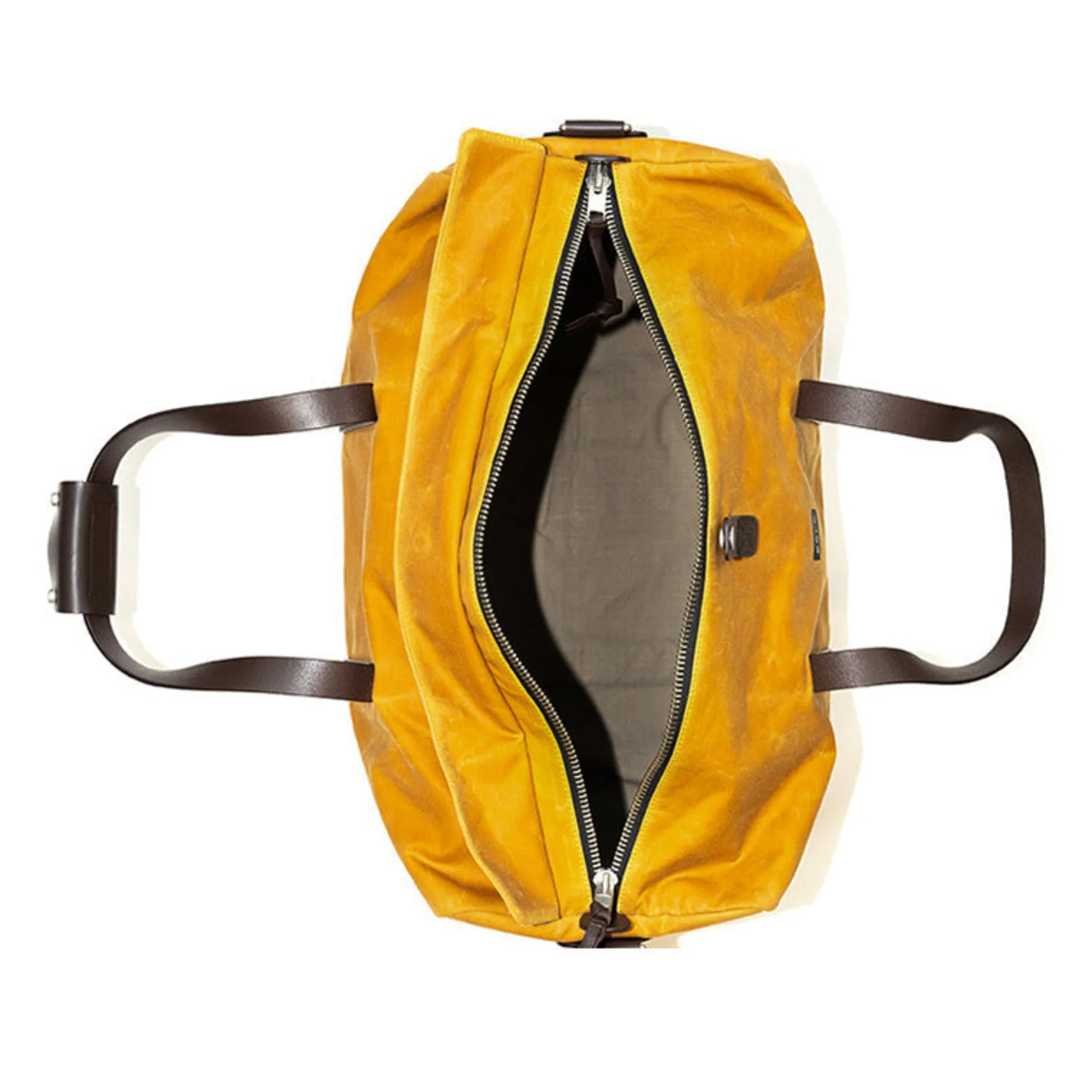 Eton Weekender Duffle - Image 4
