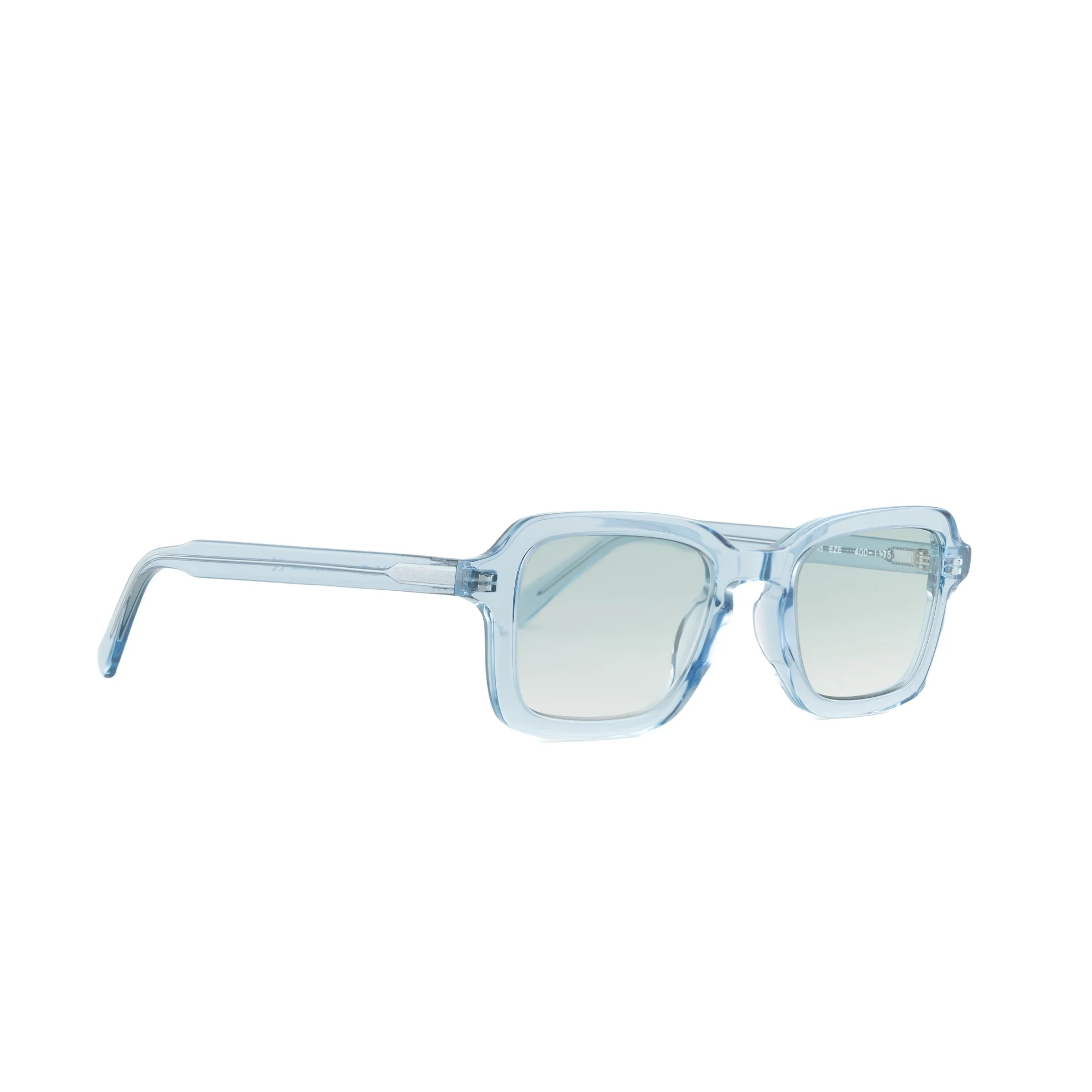 Éze Monochrome Sunglasses - Image 2