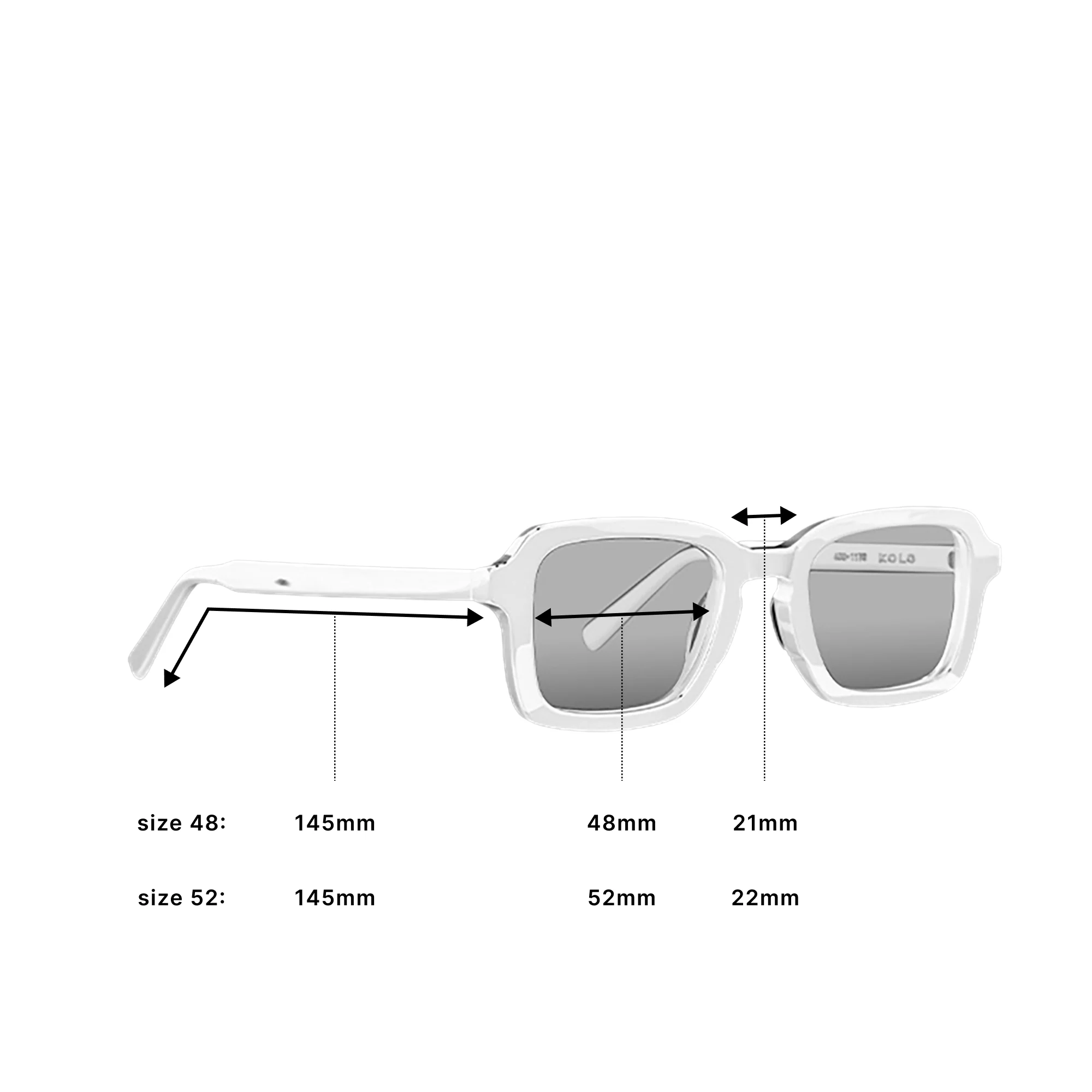 Éze Sunglasses Polarized - Image 8