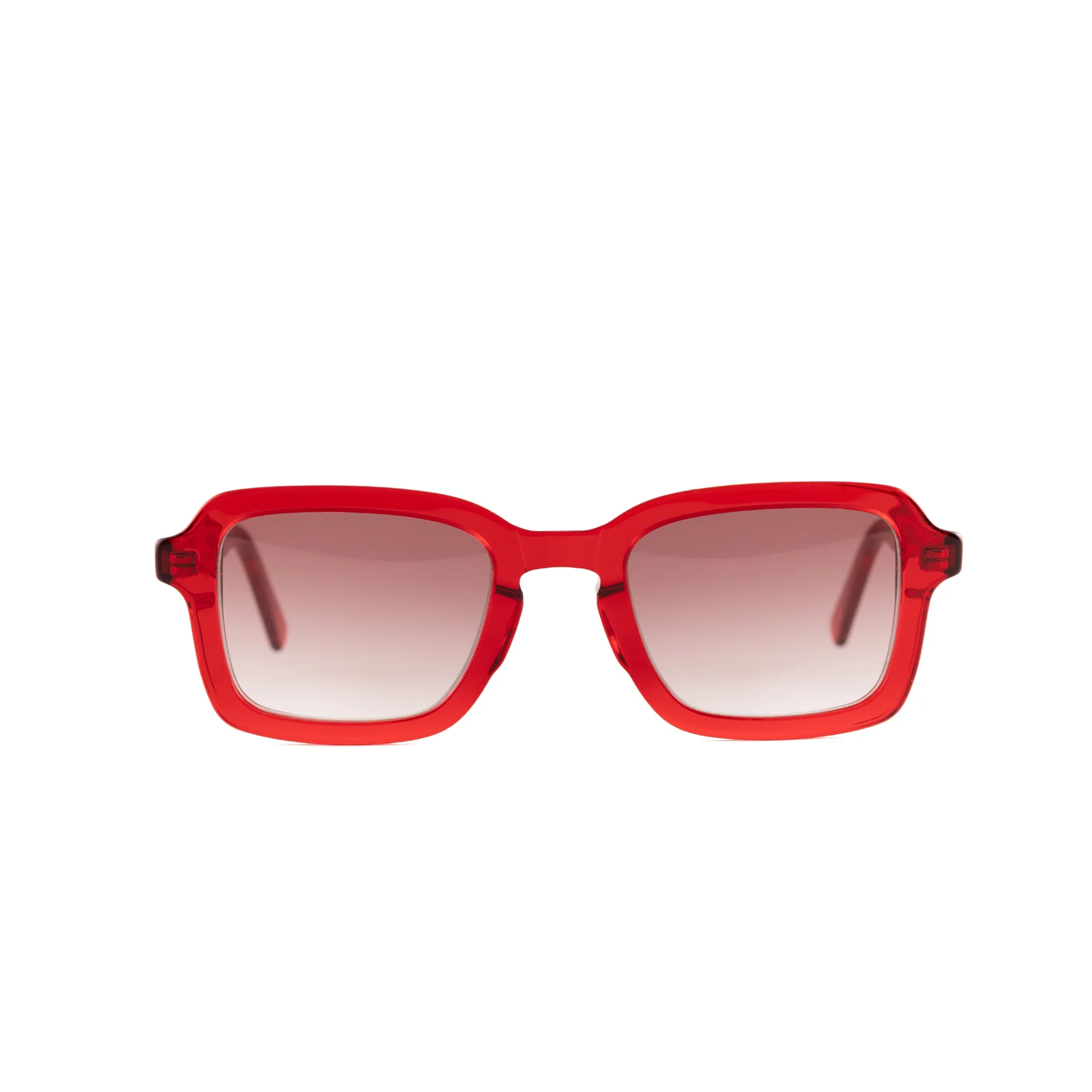 Éze Monochrome Sunglasses - Image 5