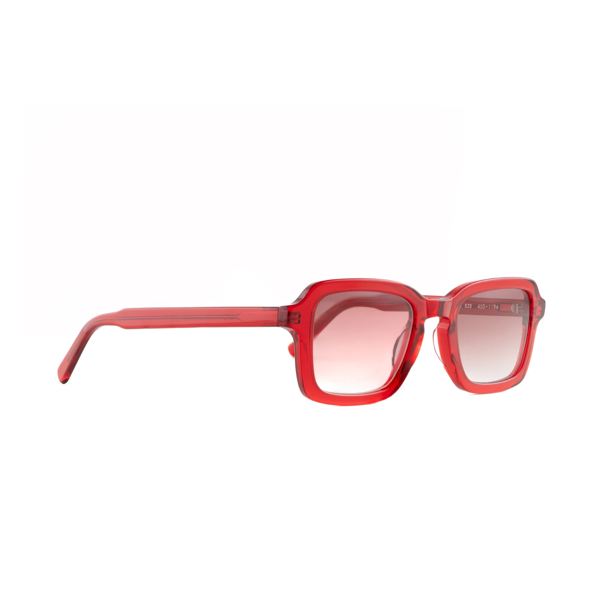 Éze Monochrome Sunglasses - Image 6