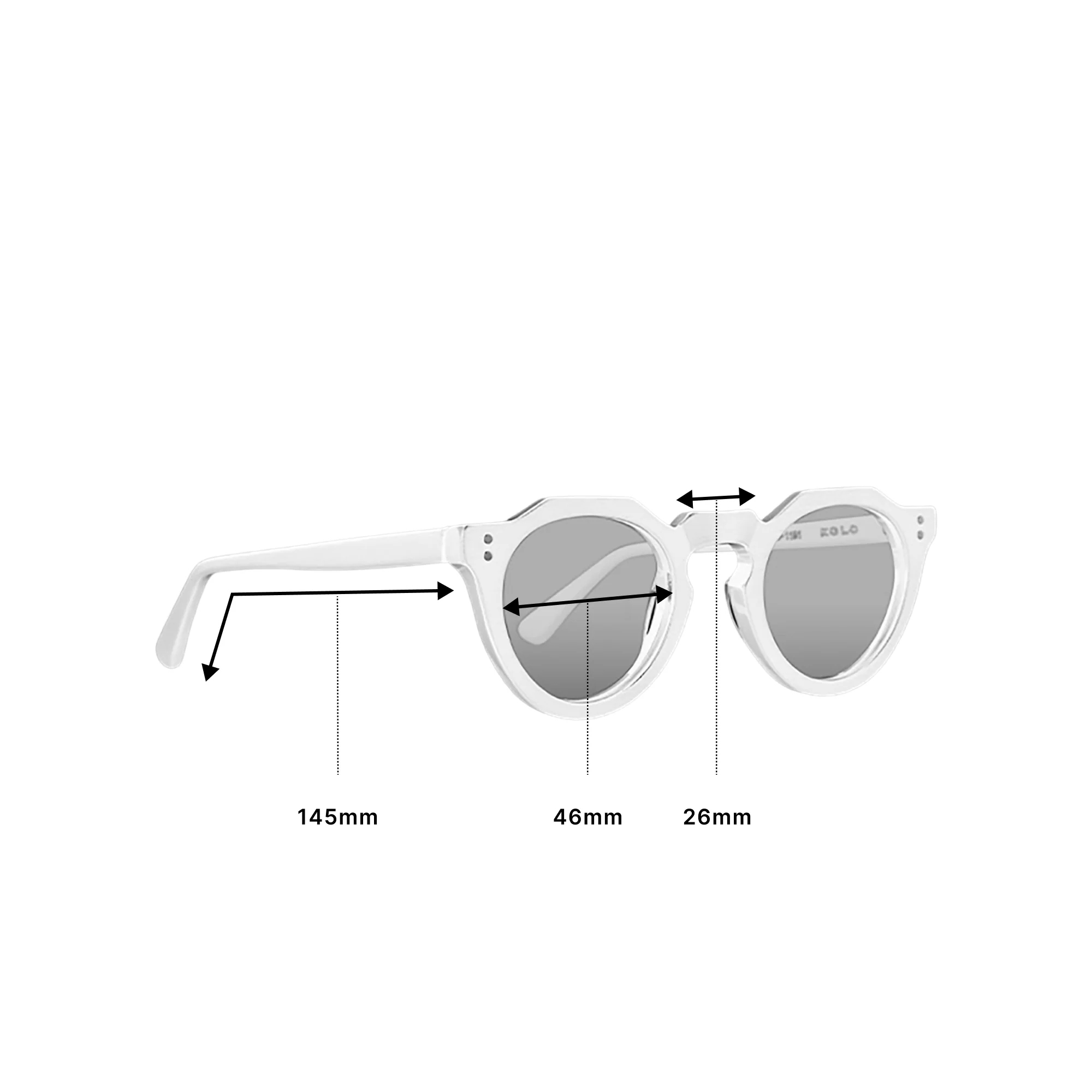 Gordes Sunglasses - Image 12