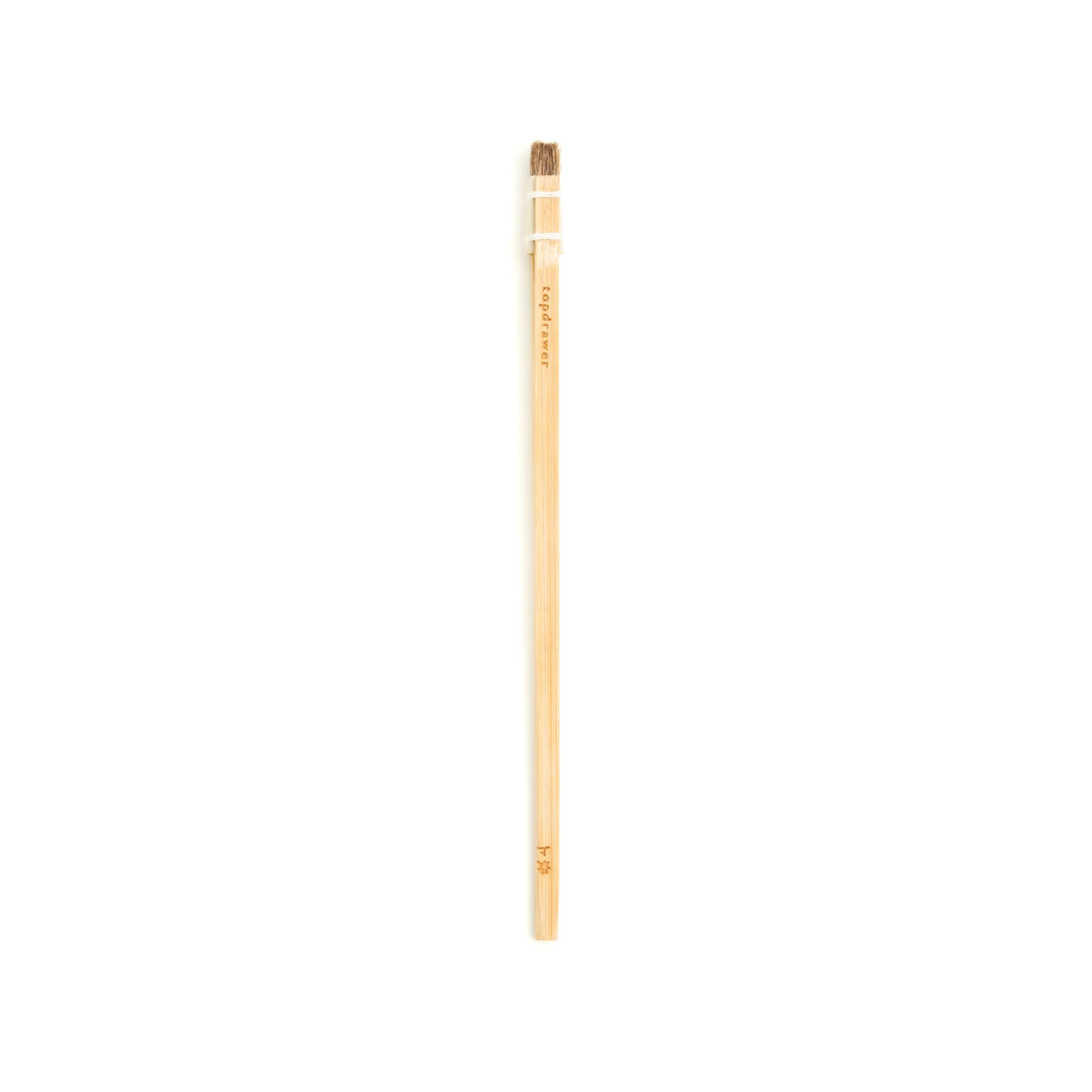 HAKE BRUSH