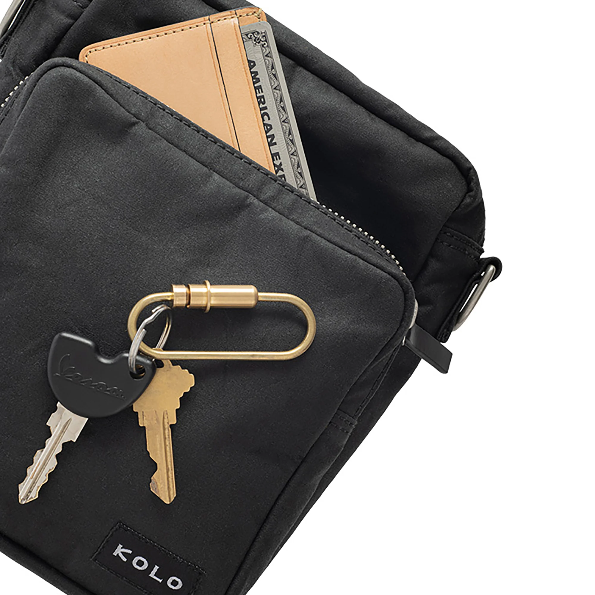 Harper Medium Bag - Image 10
