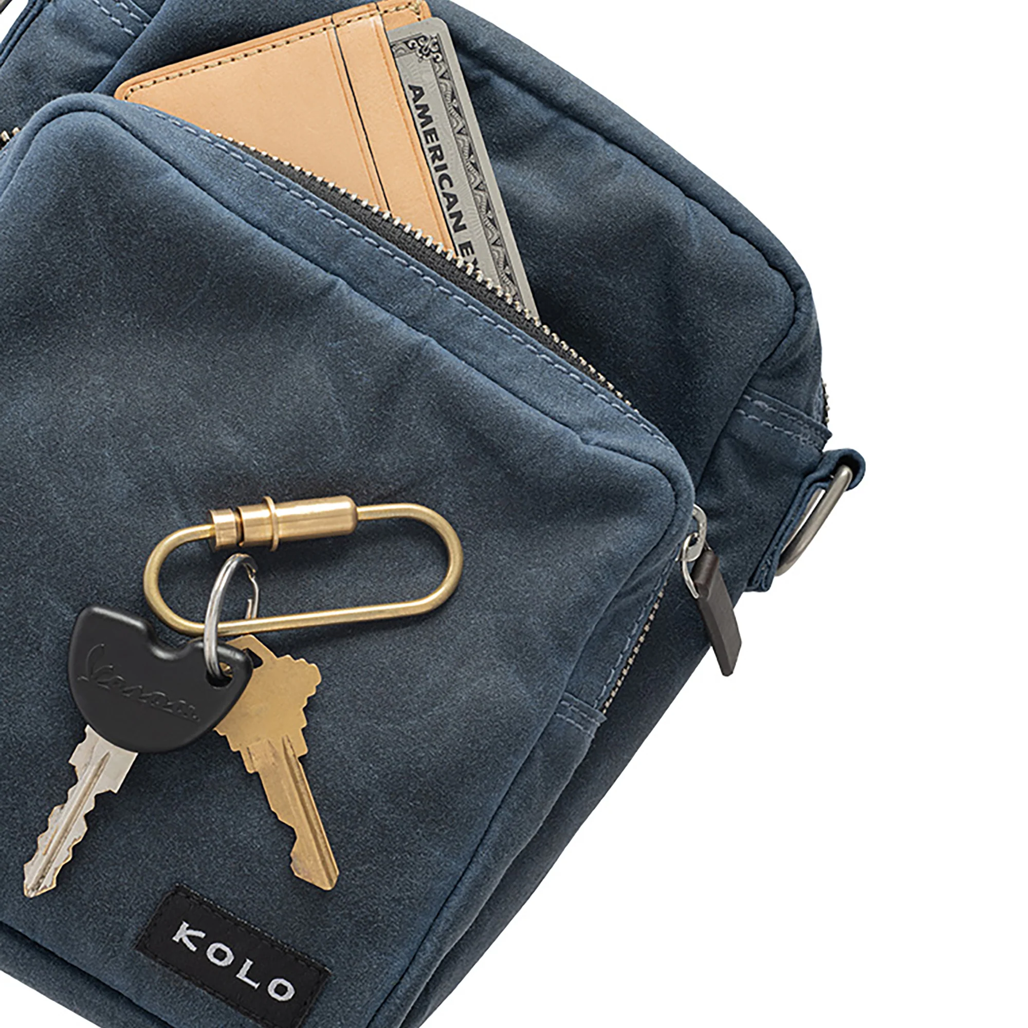 Harper Medium Bag - Image 5